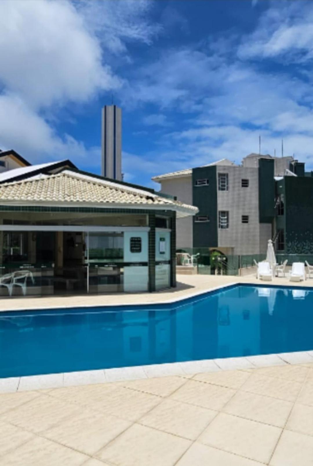 Apartamento Praia Brava