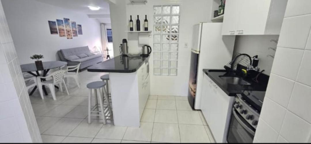 Apartamento Praia Brava