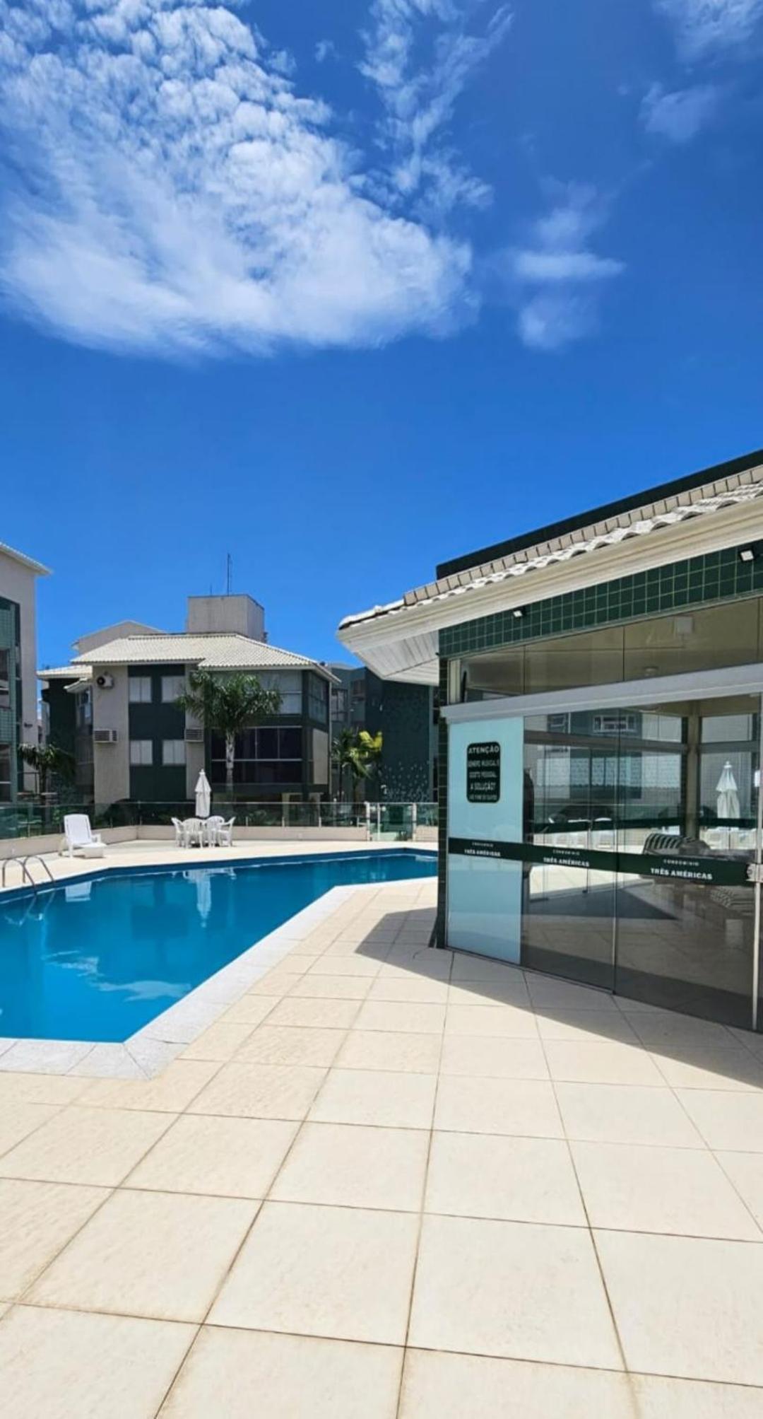 Apartamento Praia Brava