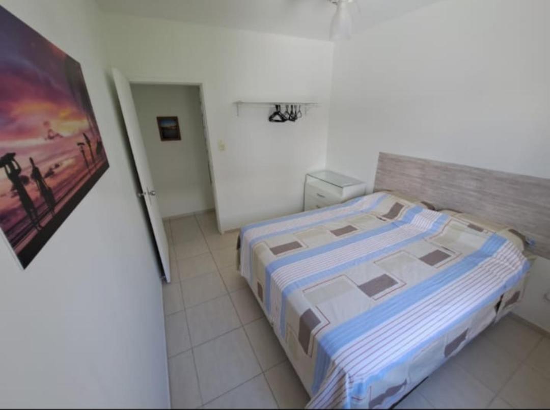 Apartamento Praia Brava