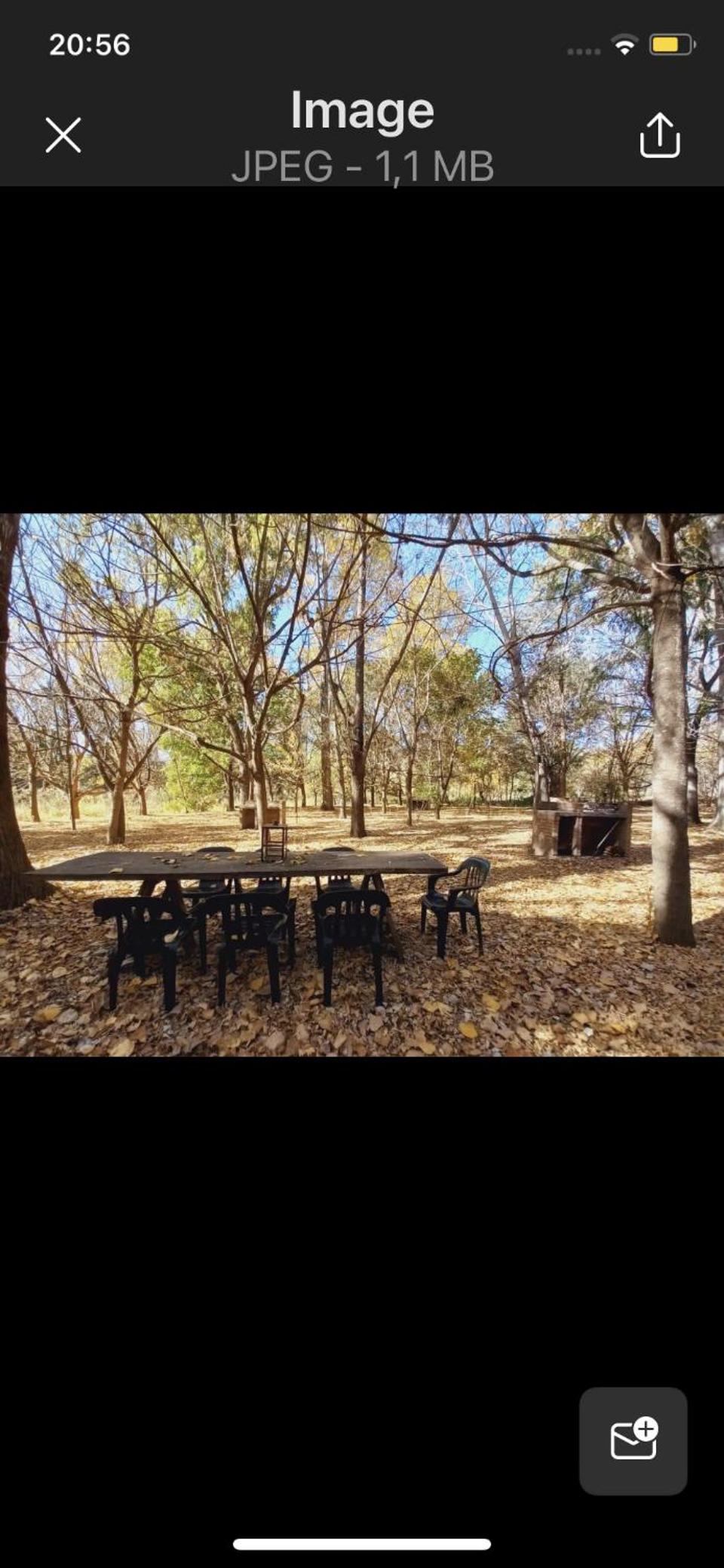 Cabaña del Bosque