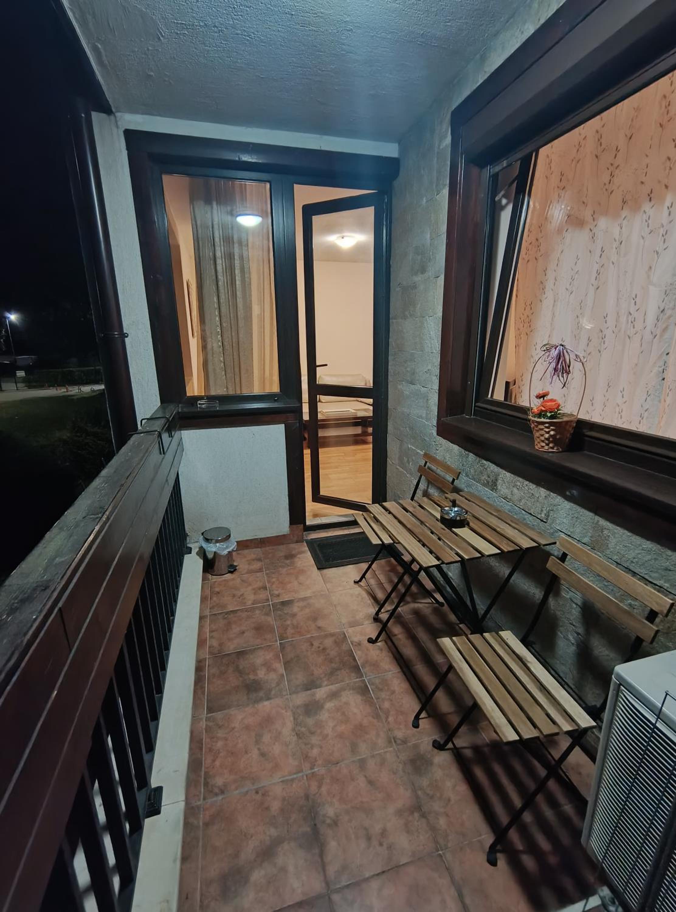 Pravets spa resort apartments