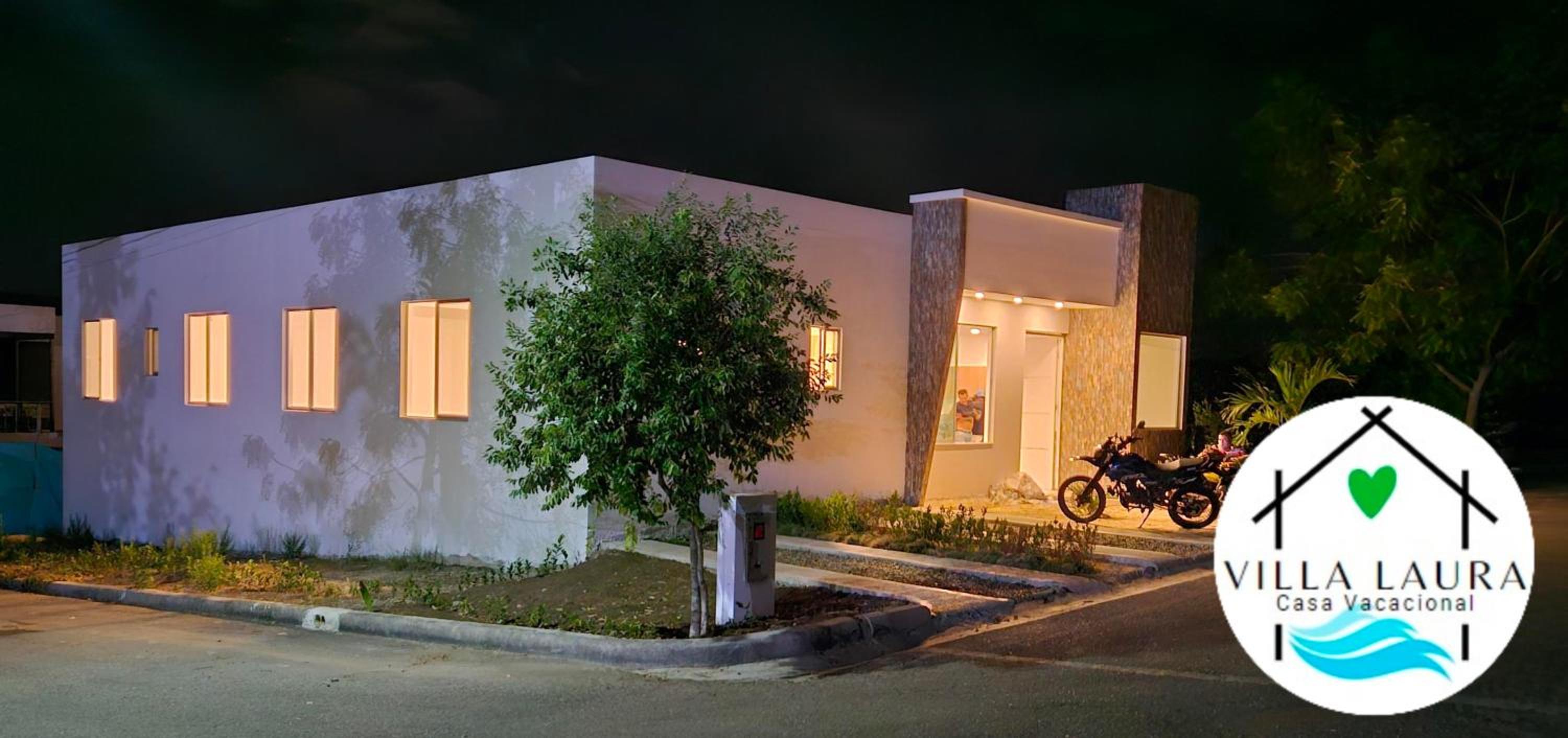Villa Laura Resort, Carmen de Apicala