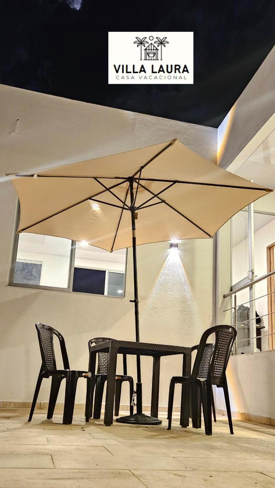 Villa Laura Resort, Carmen de Apicala