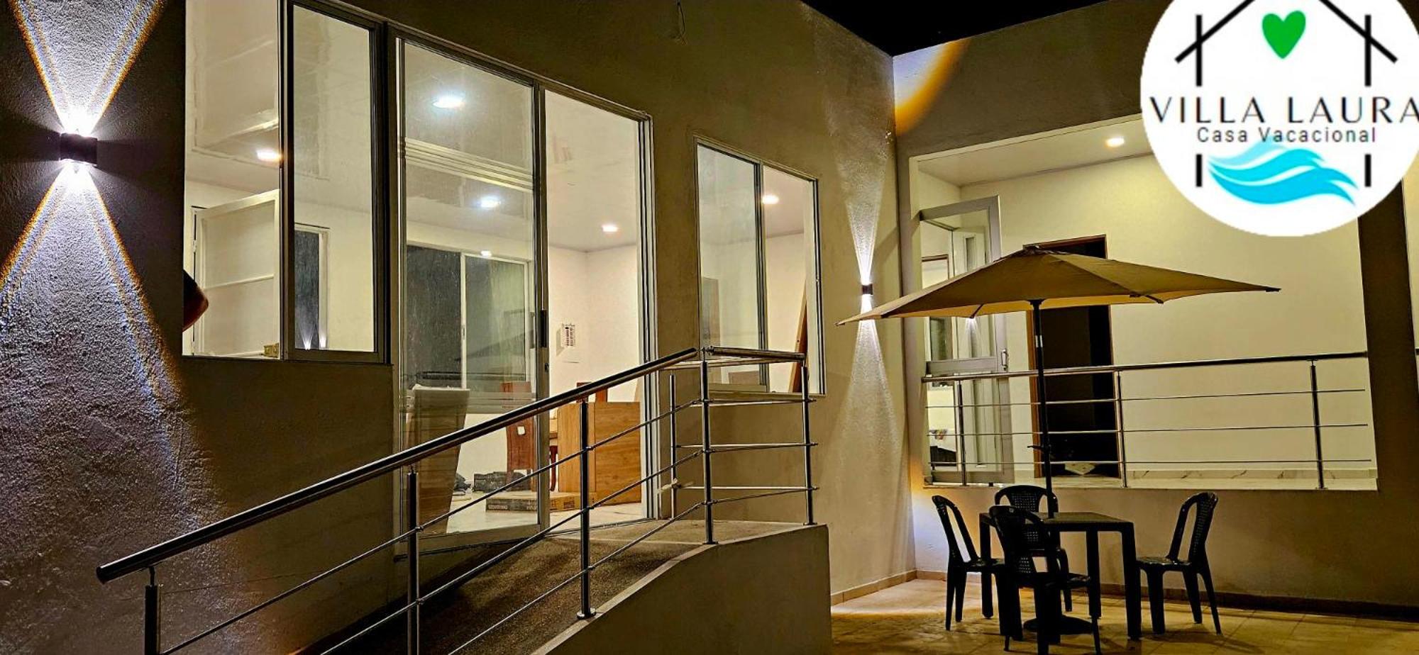 Villa Laura Resort, Carmen de Apicala