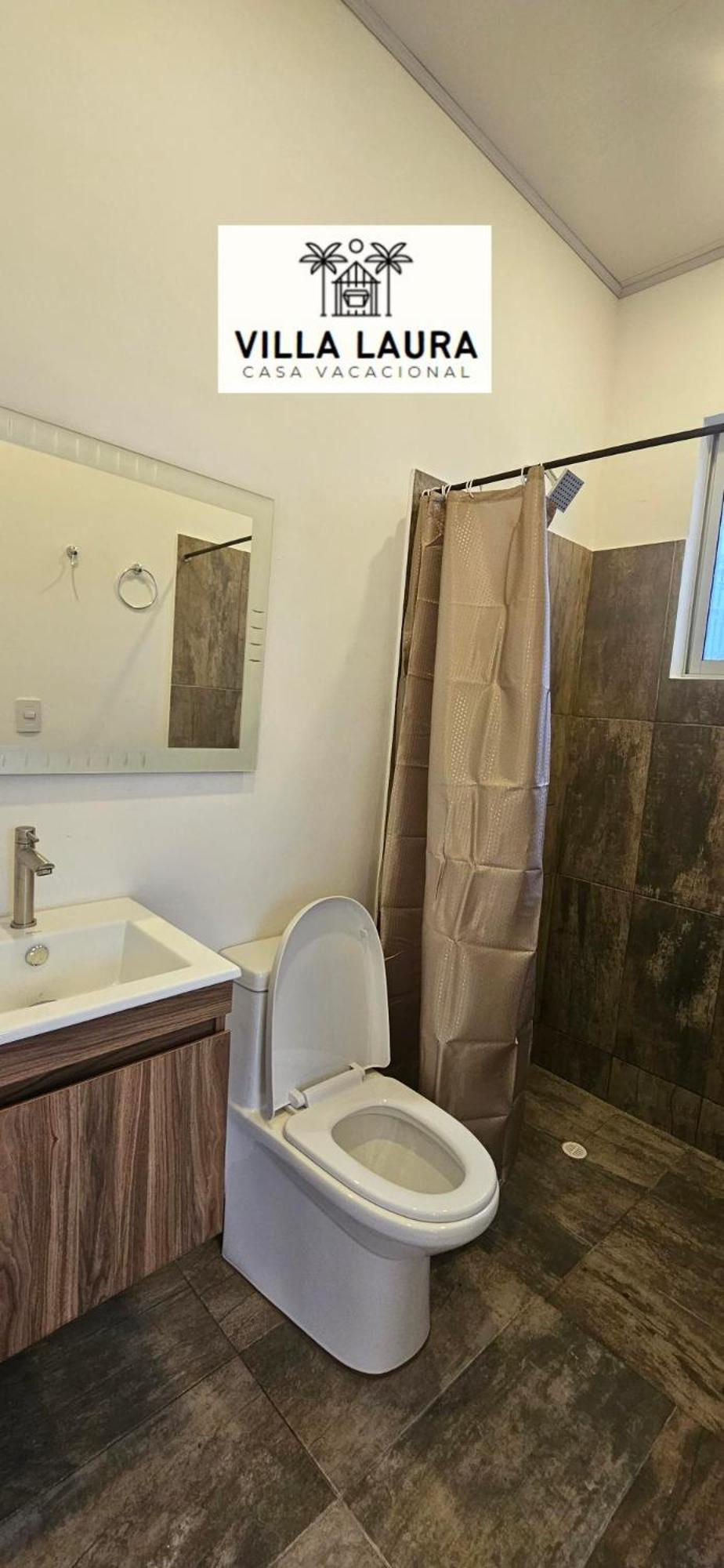 Villa Laura Resort, Carmen de Apicala