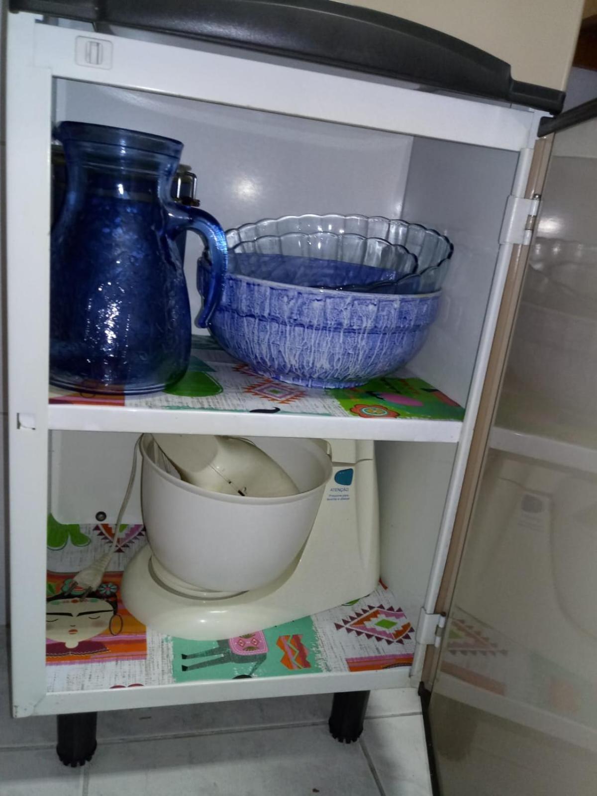 Apartamento Praia Grande