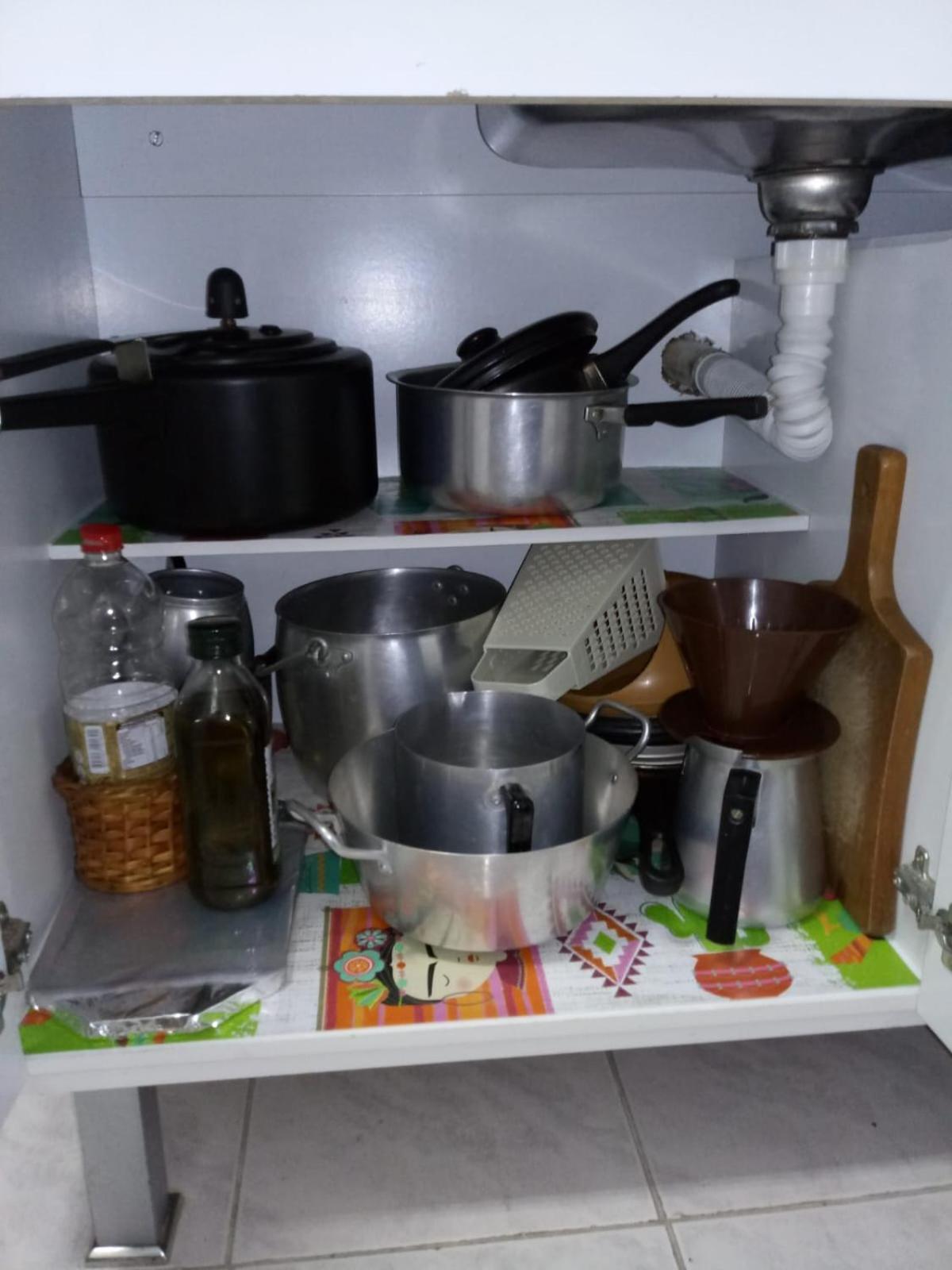 Apartamento Praia Grande