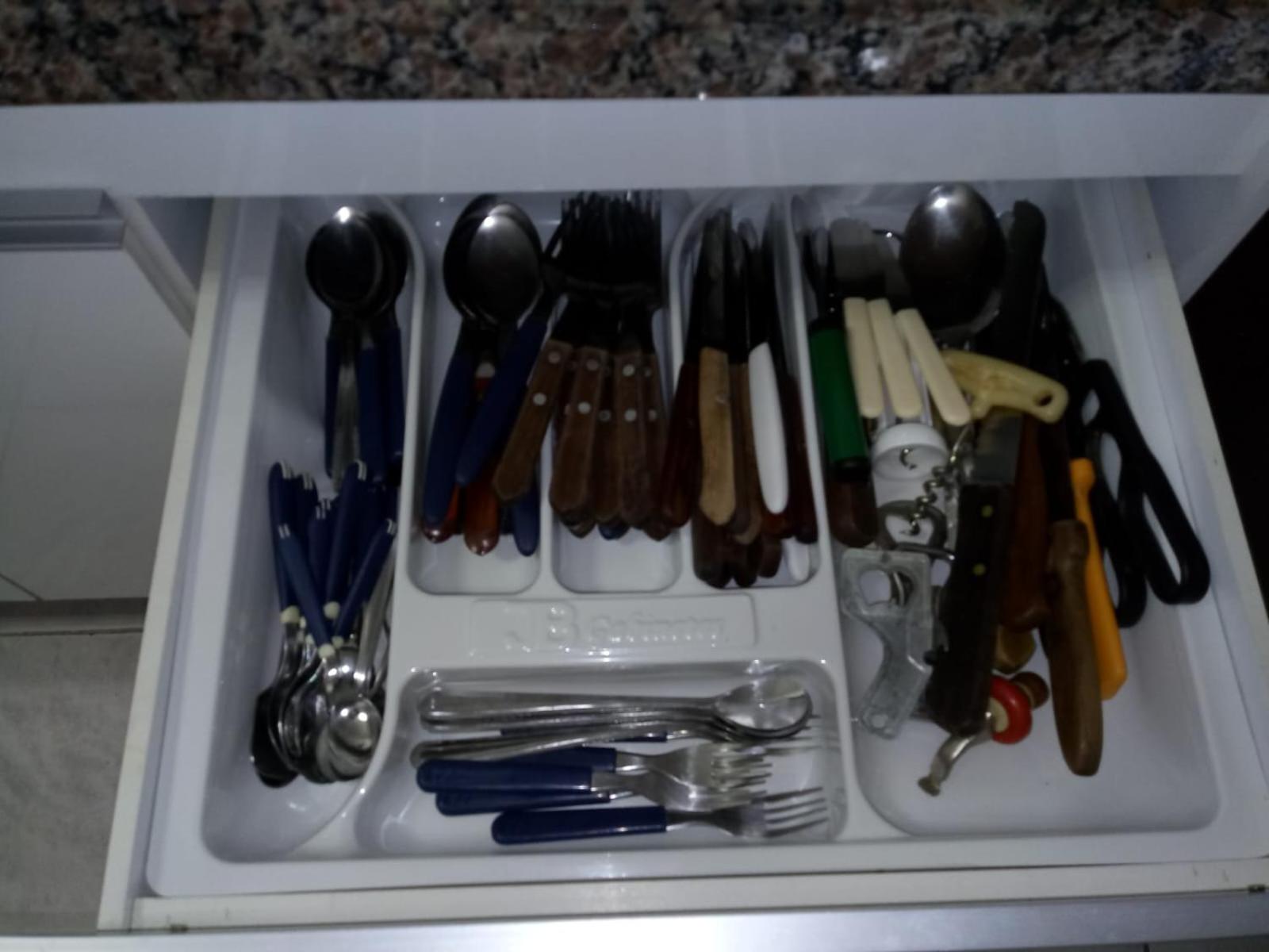 Apartamento Praia Grande