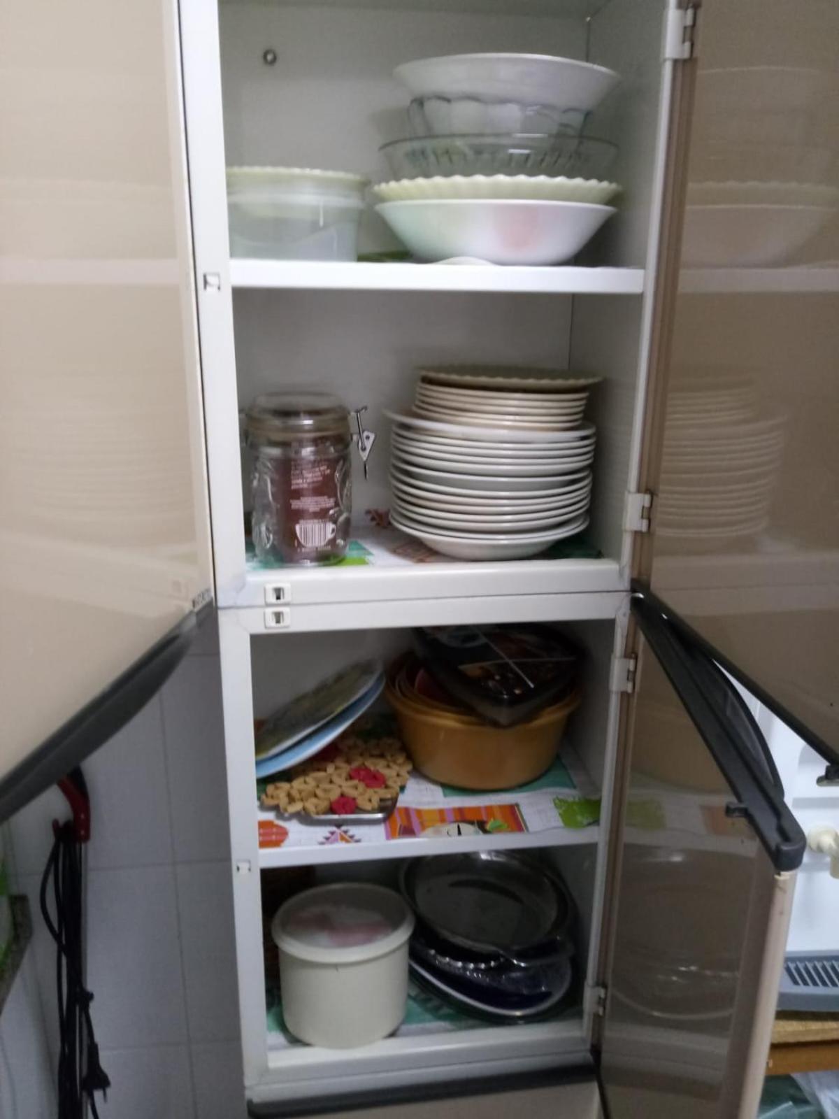 Apartamento Praia Grande