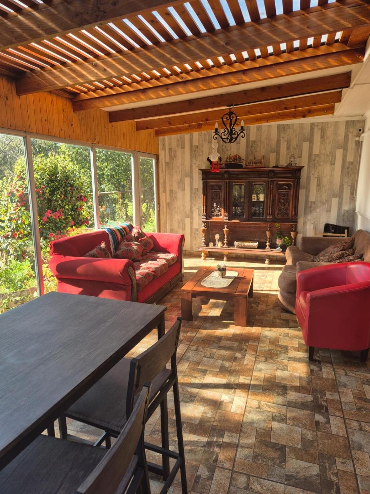 Casa en el Sector Bosque