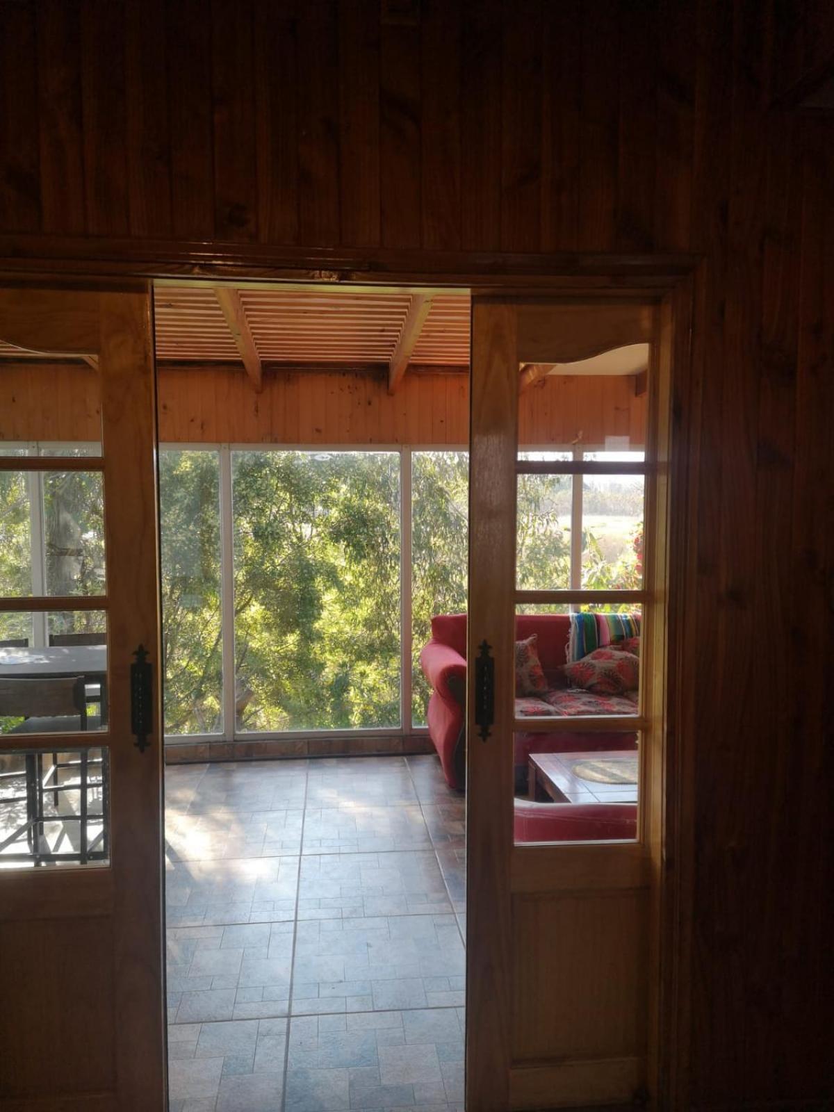 Casa en el Sector Bosque