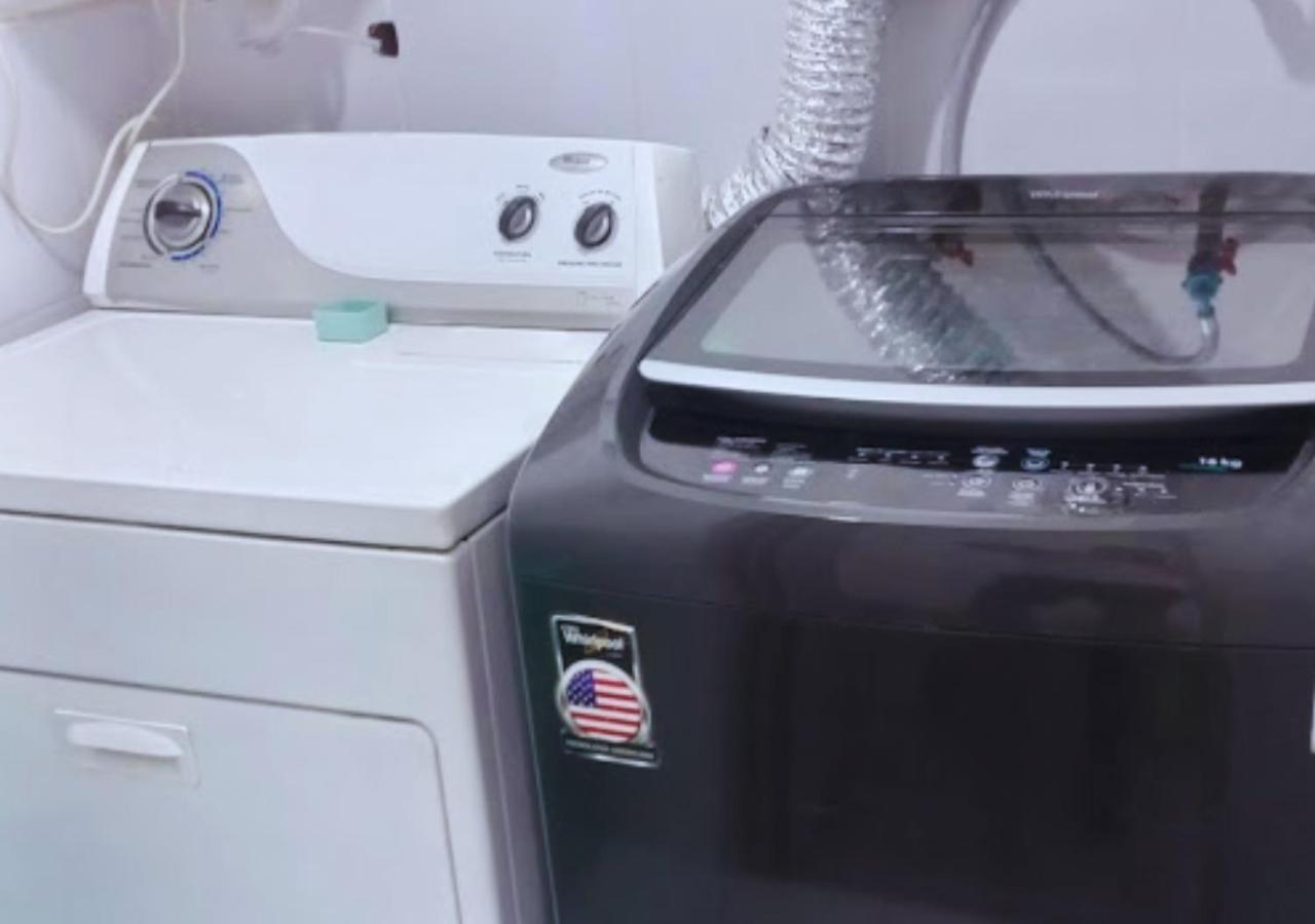 Apartamento Cerca de Embajada Americana y Solca en Centro Norte