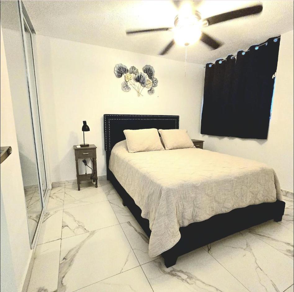 Tranquil Retreat 3BR Home near Luquillo Beach