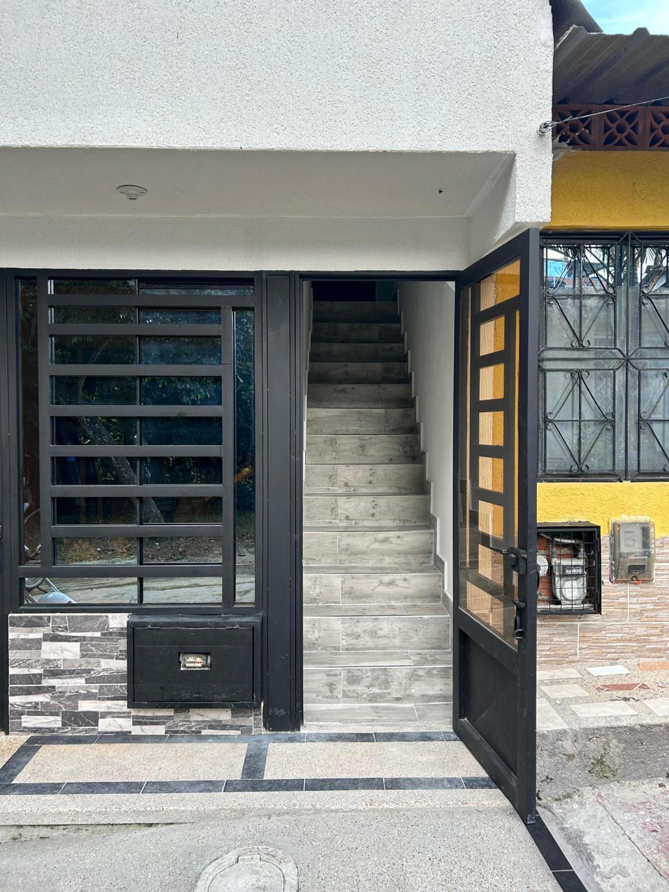 SDI Ibagué
