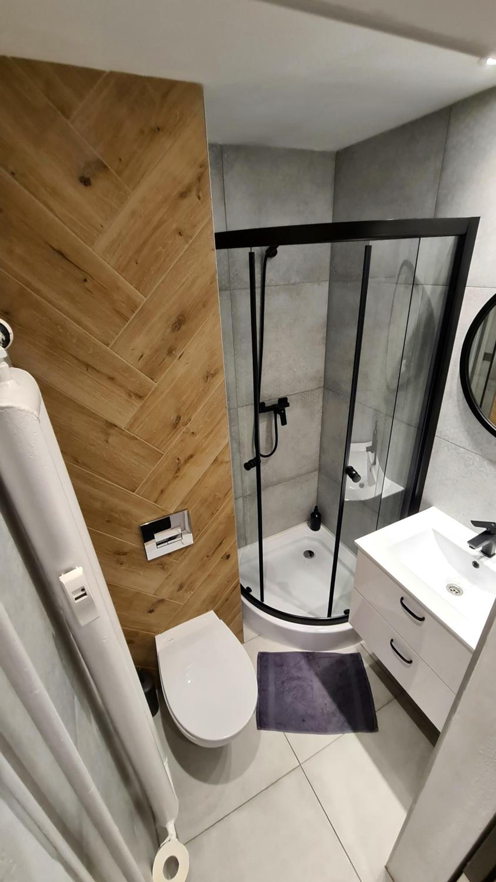 Apartmán BB-Centrum2 view 5