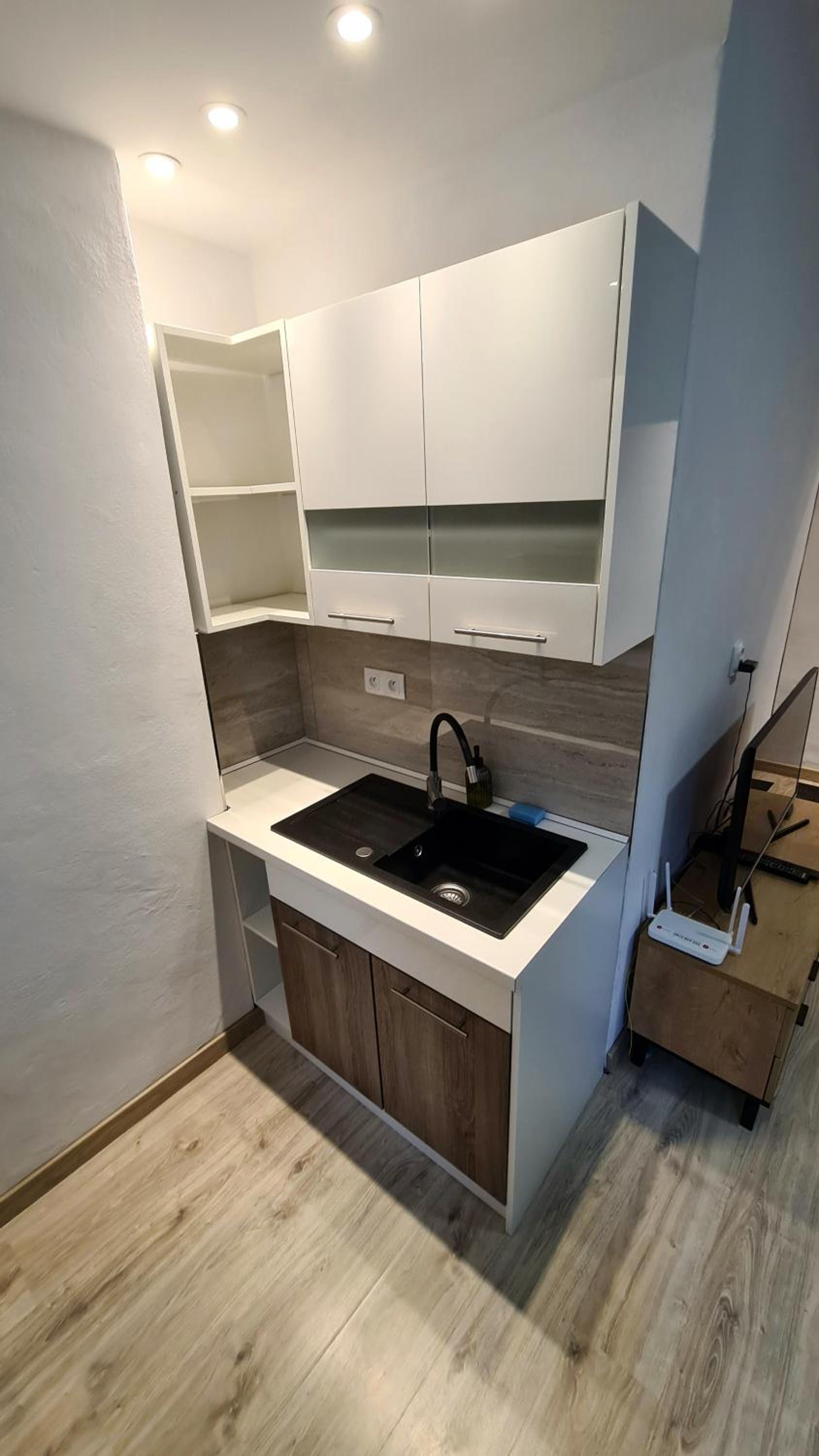 Apartmán BB-Centrum2 view 3