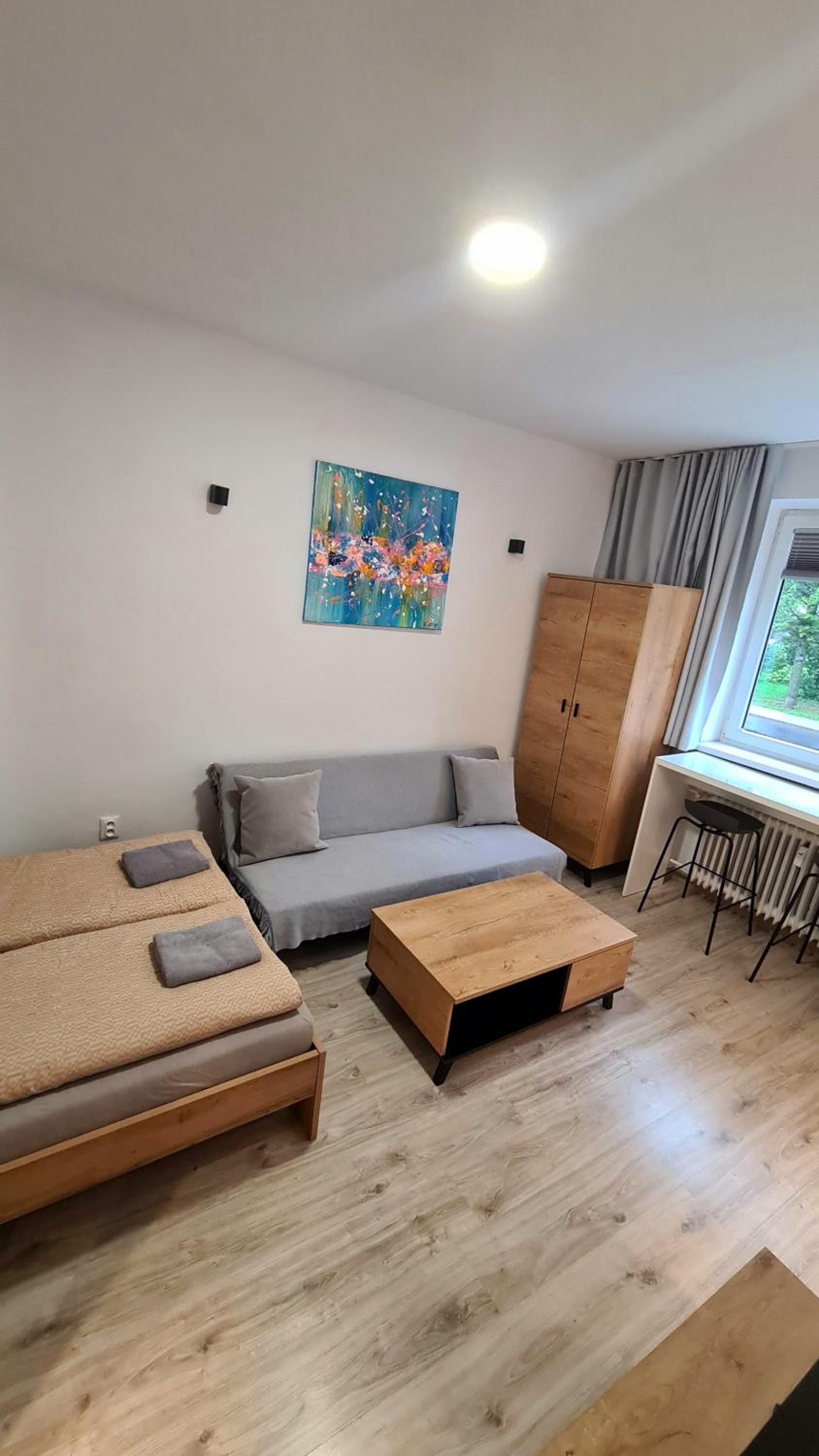 Apartmán BB-Centrum2 view 2