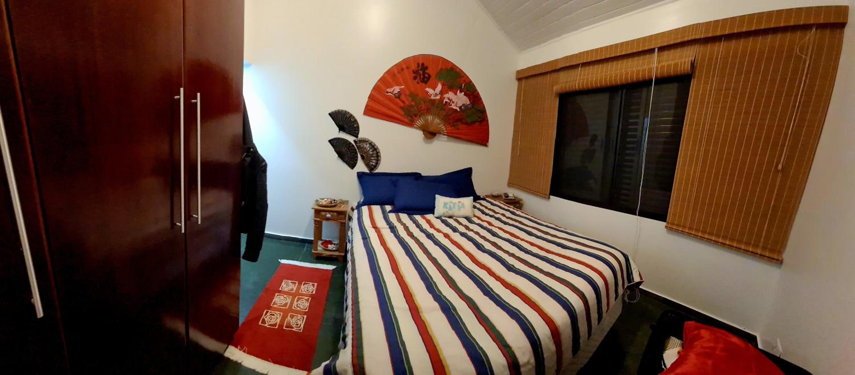 Casa em Villagio na Riviera