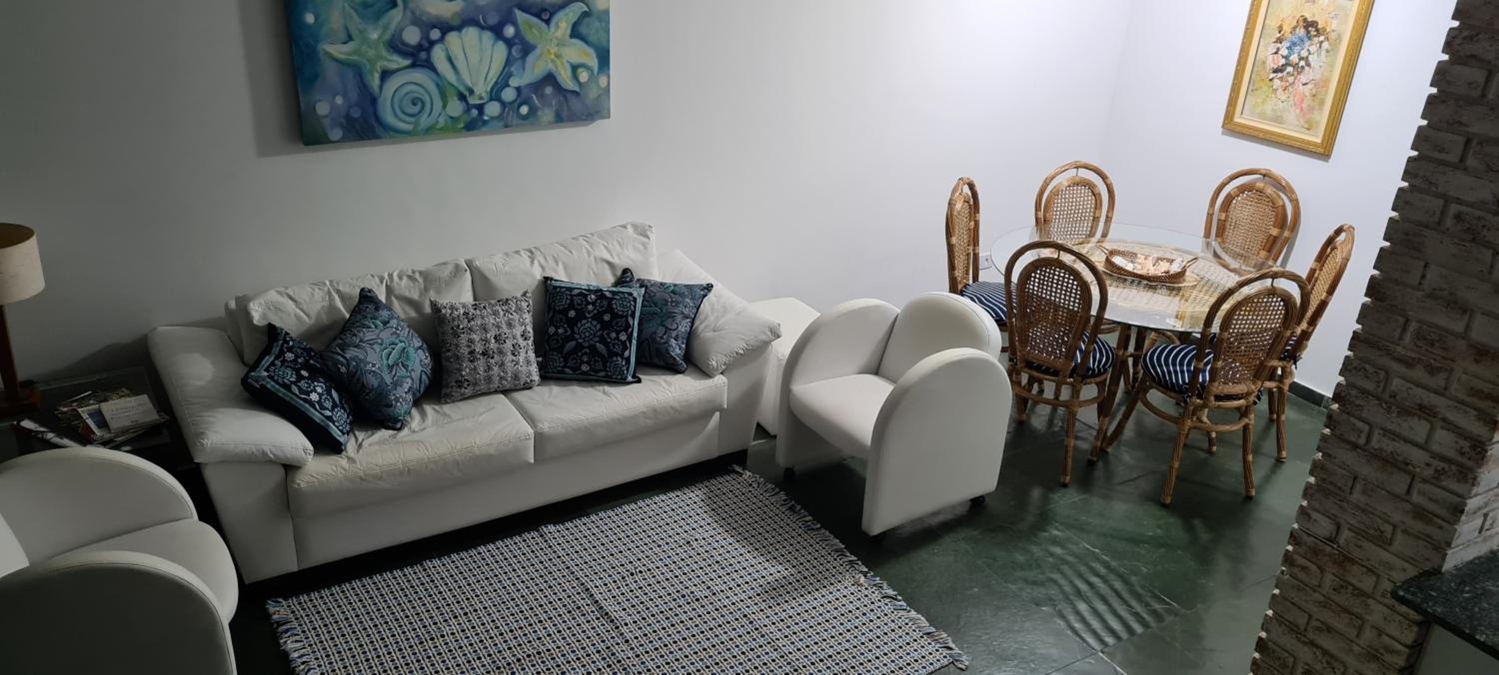 Casa em Villagio na Riviera