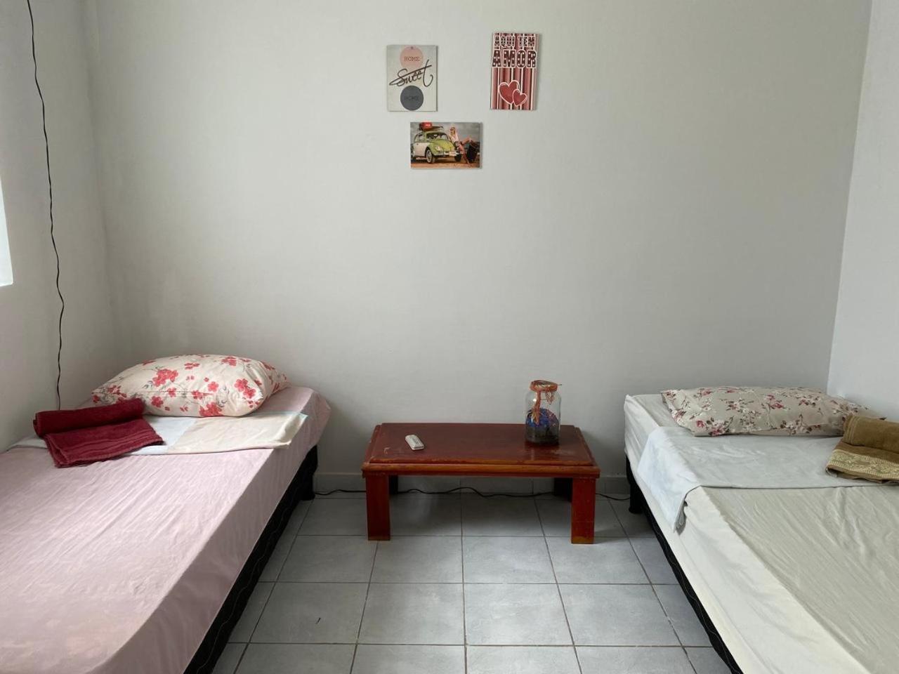 Seu Borba Pousada & Hostel