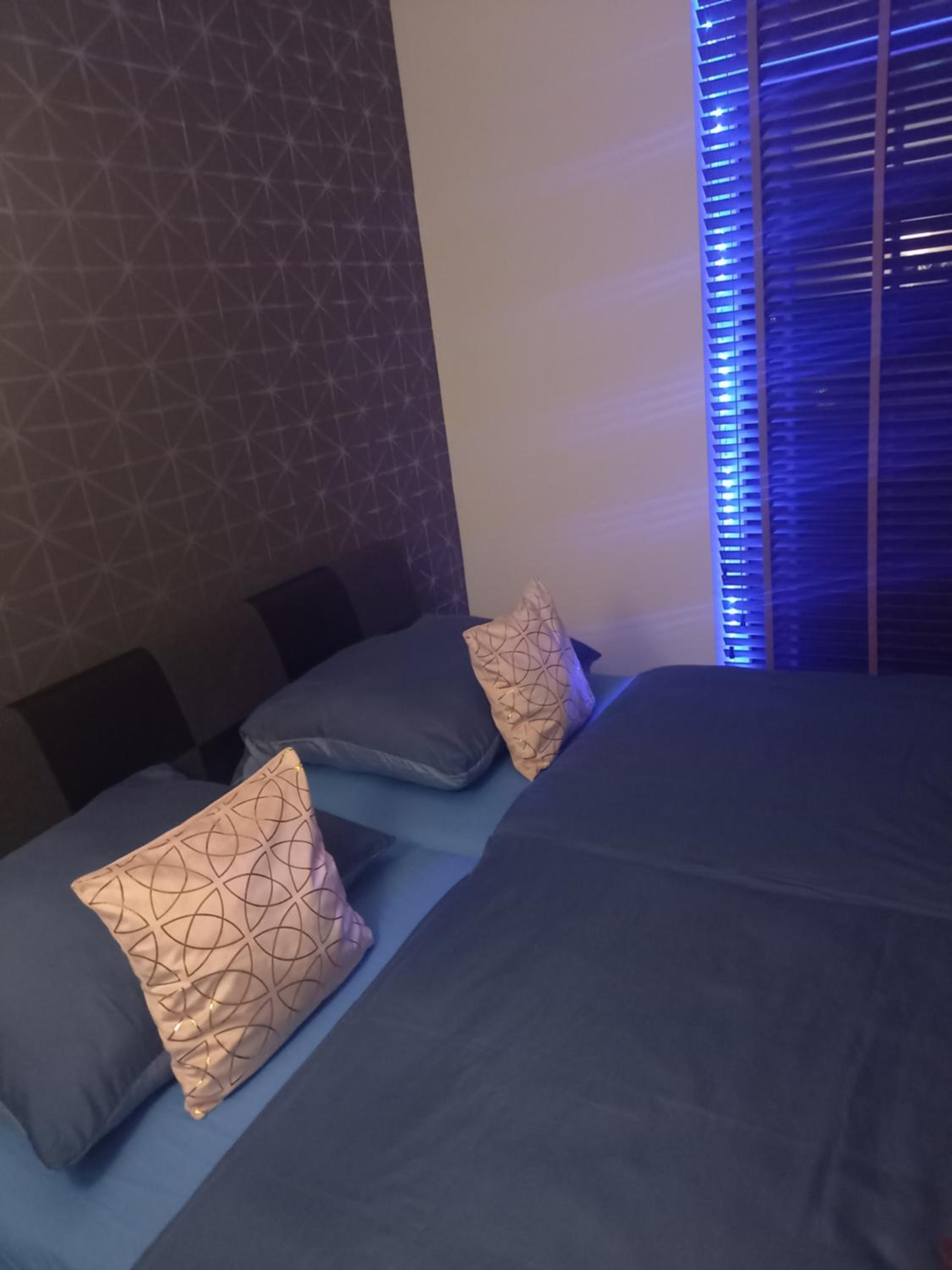 Súkromný apartmán