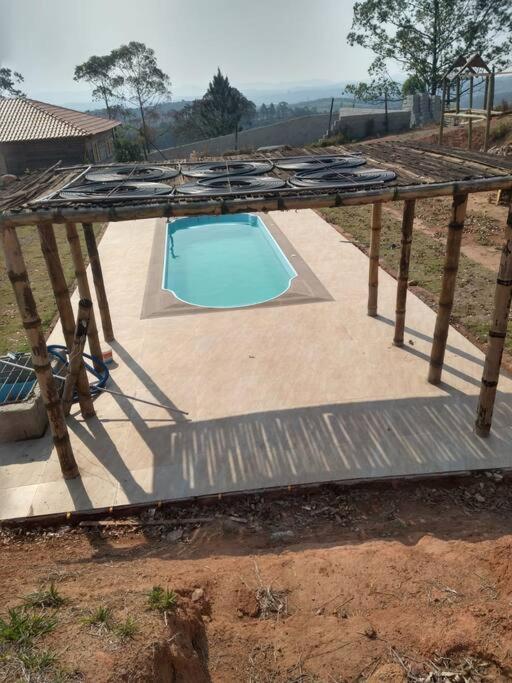 um lugar pra relaxar