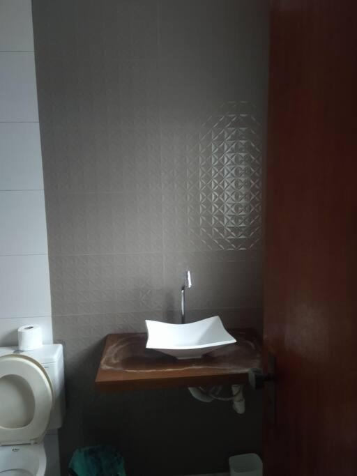 um lugar pra relaxar