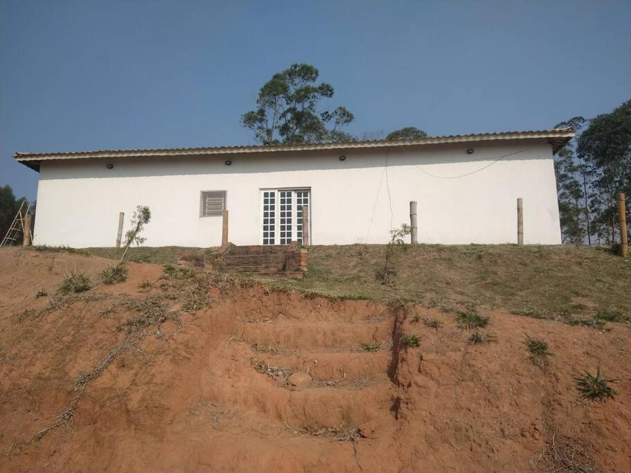 um lugar pra relaxar