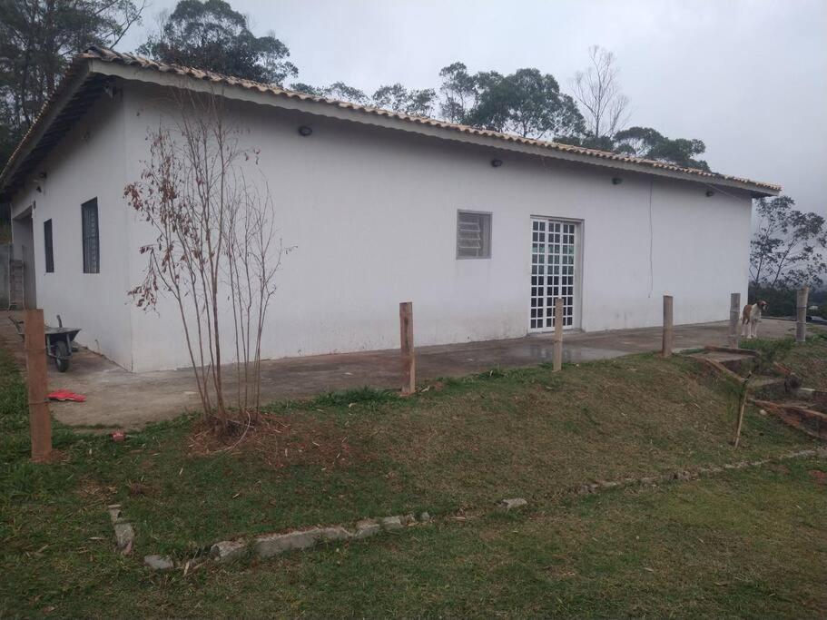 um lugar pra relaxar