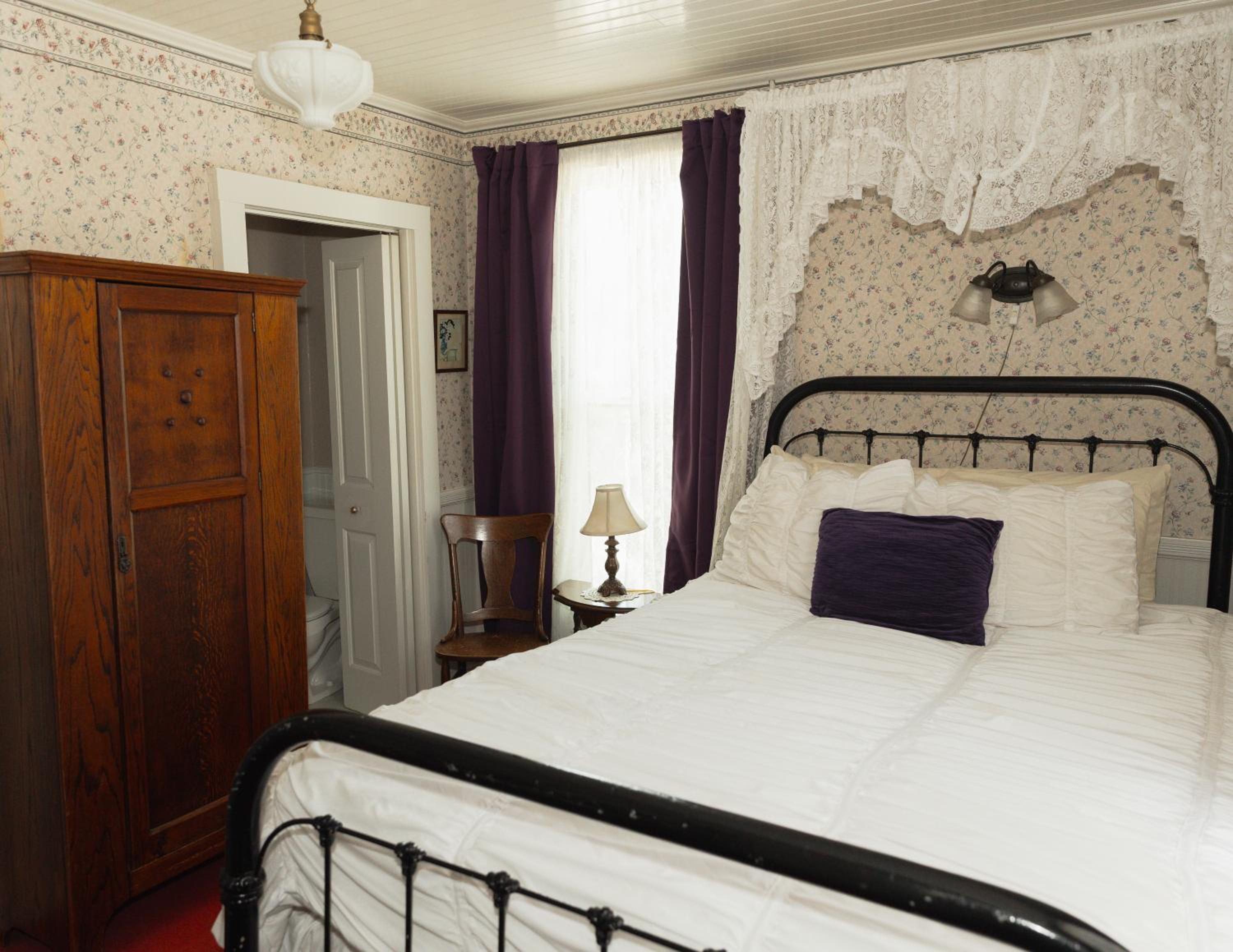 Julian Gold Rush Hotel