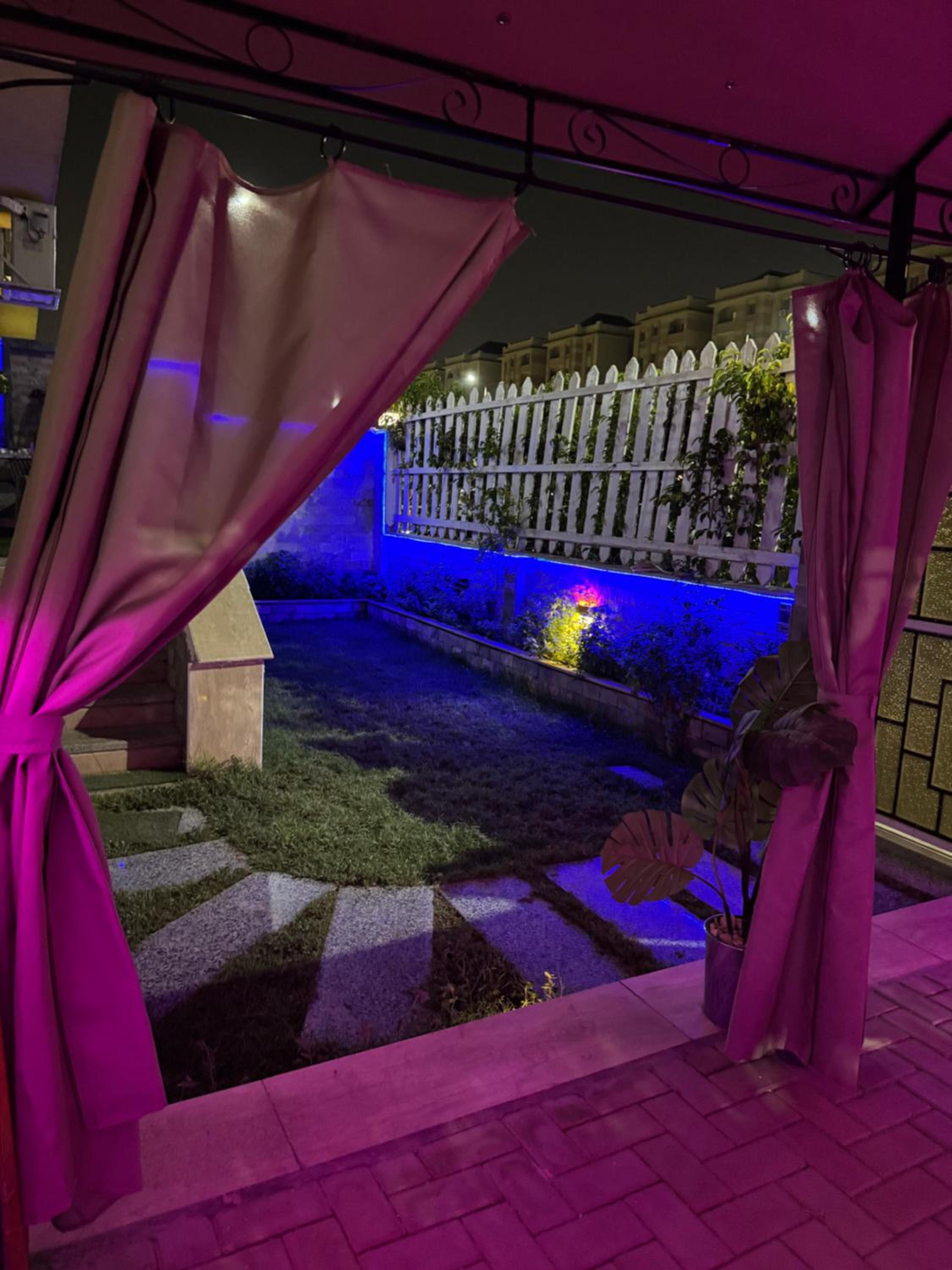 Gardenia City New Cairo