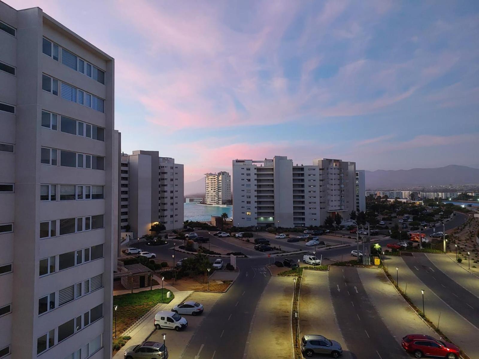 Arrecife