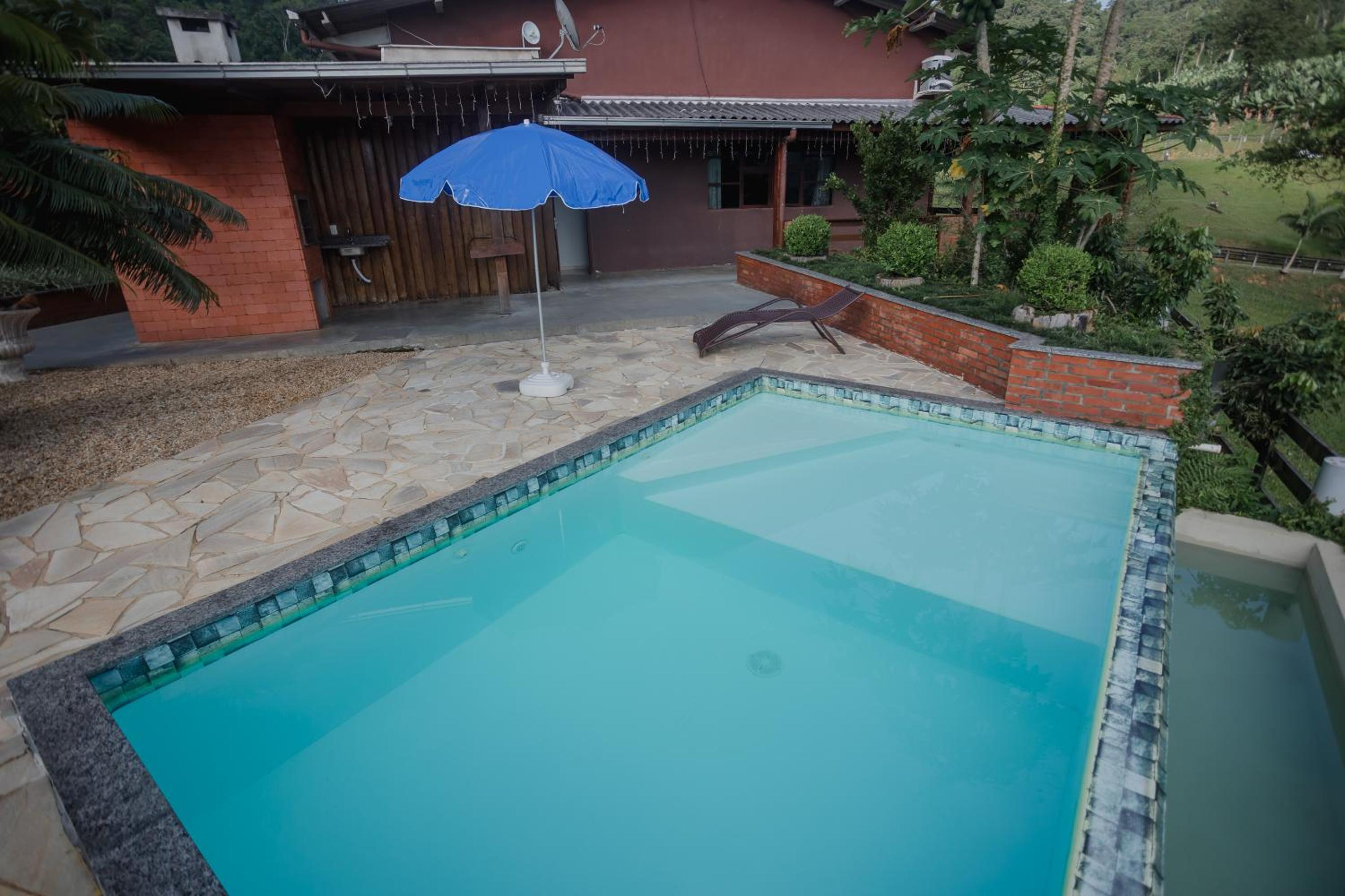 Recanto Fogo na Taça