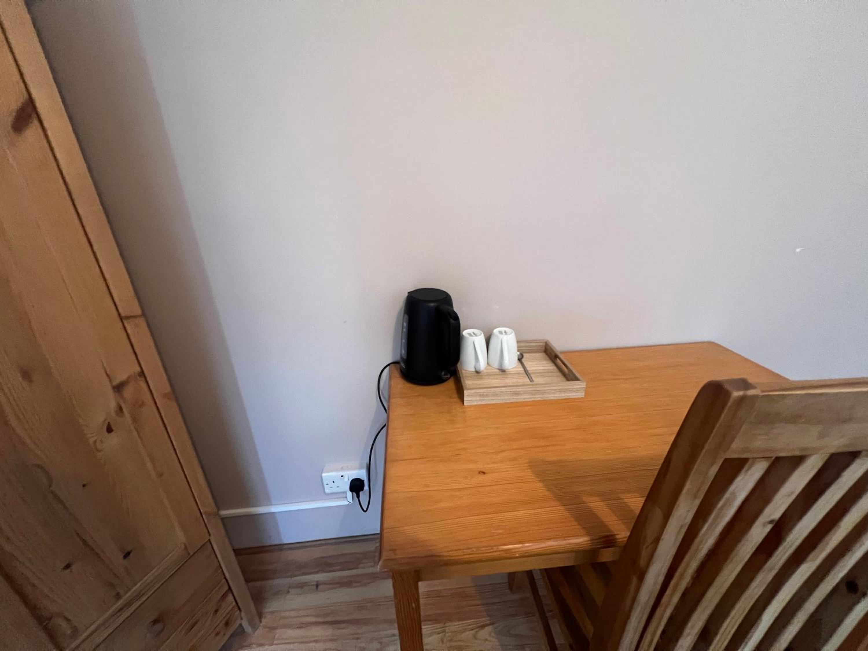 Private Rooms in Victorian House, Forest Hill, London view 2