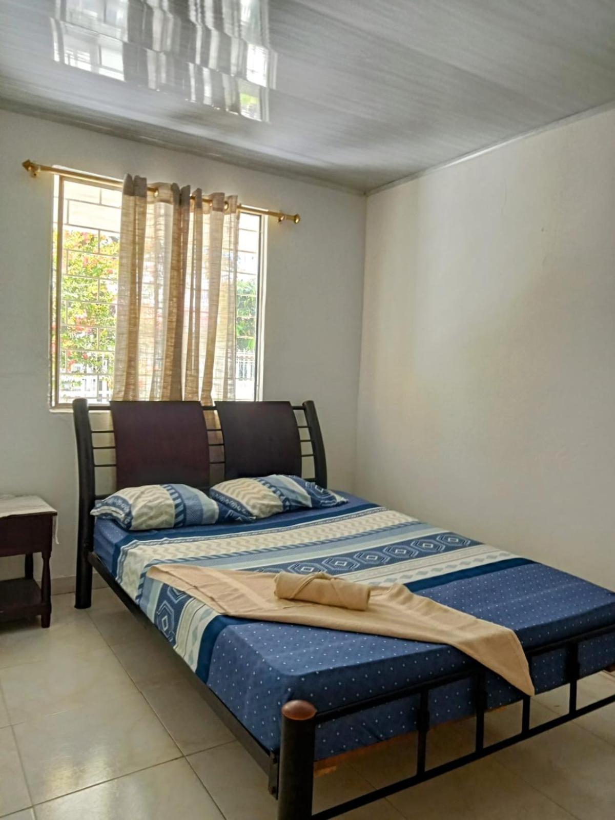 samaringo hospedaje