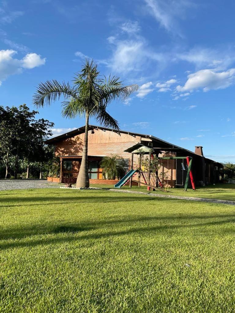 Recanto Fogo na Taça