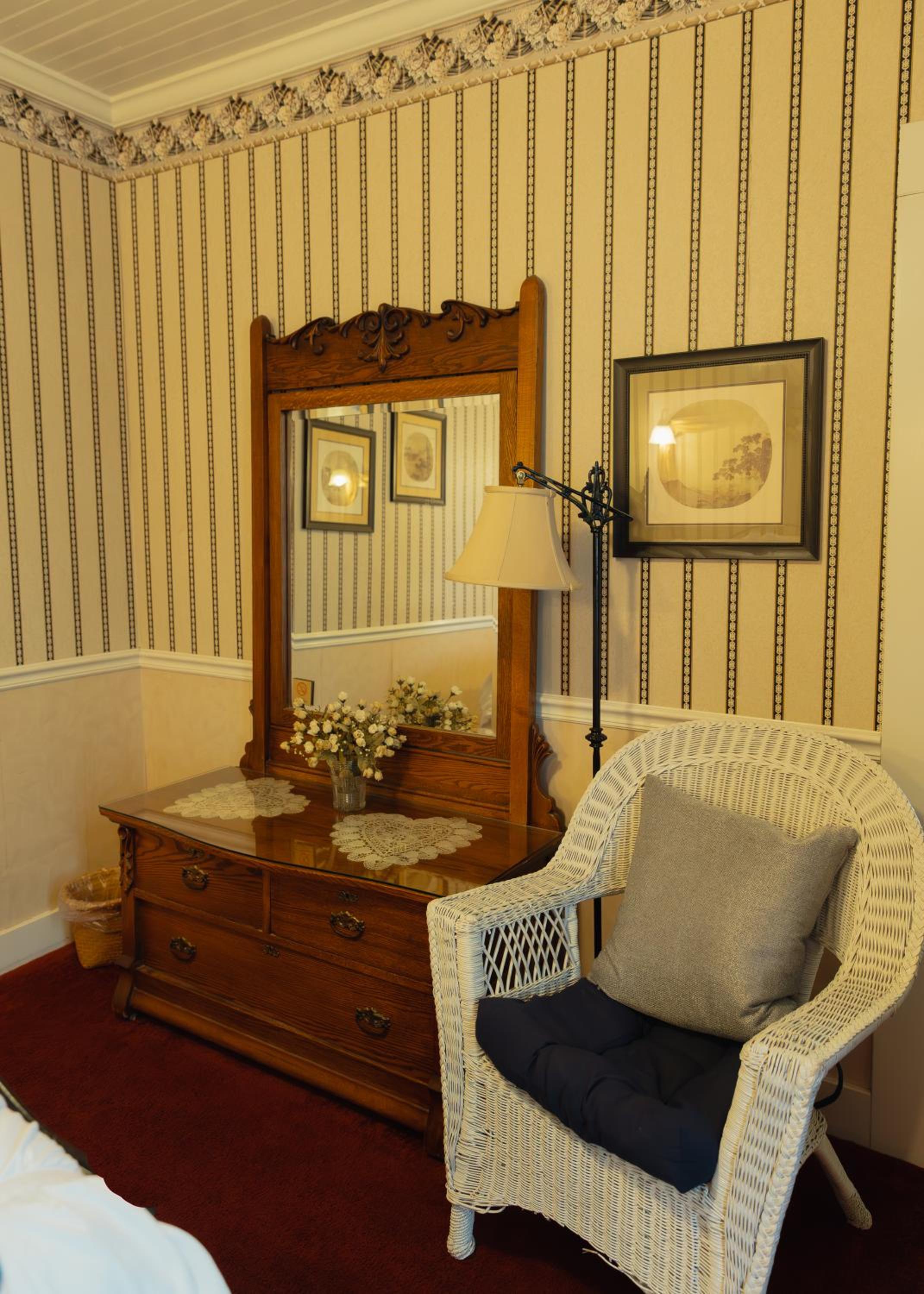 Julian Gold Rush Hotel