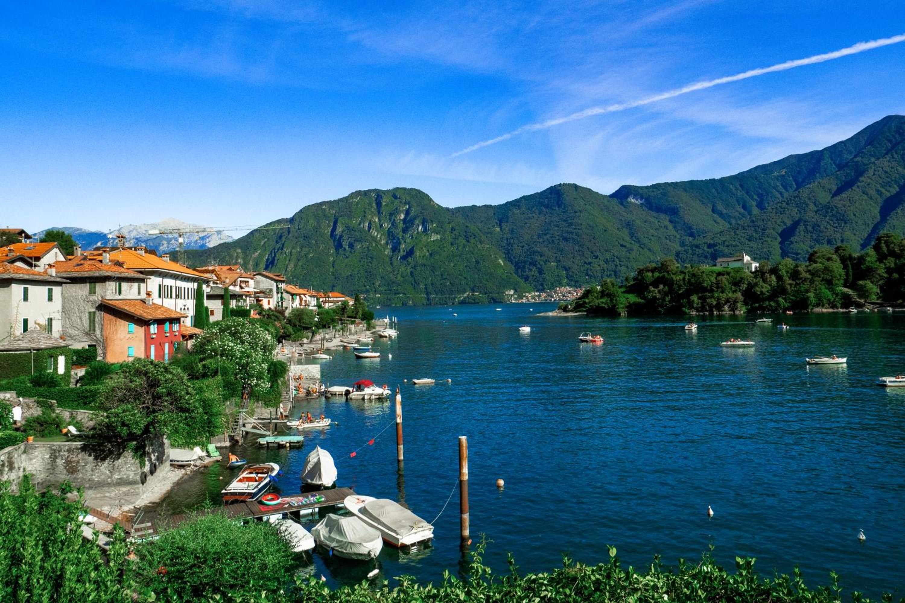 Villa Aquila view 3