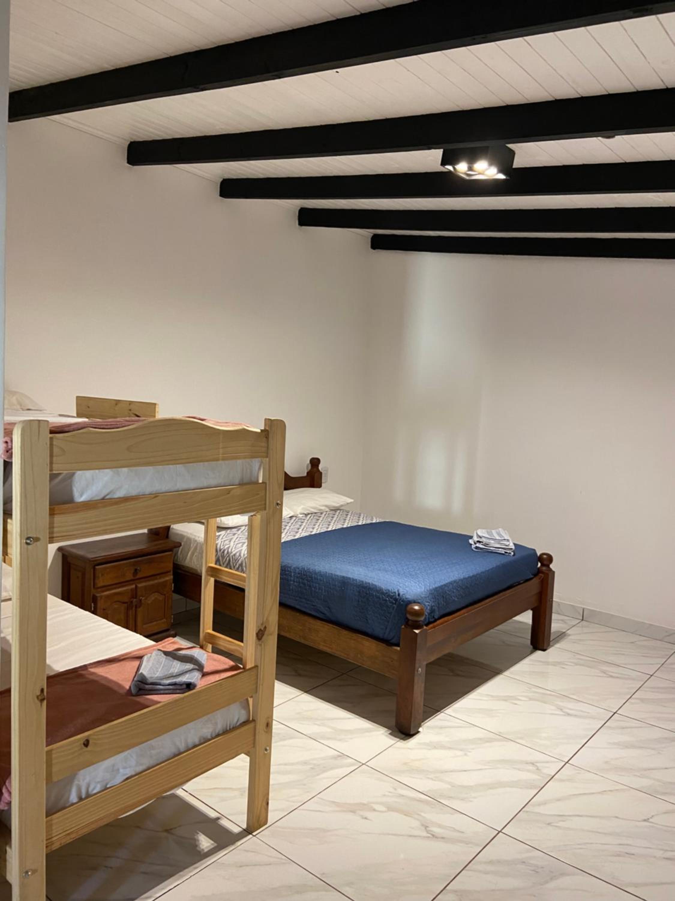 Hospedaje El Tucan