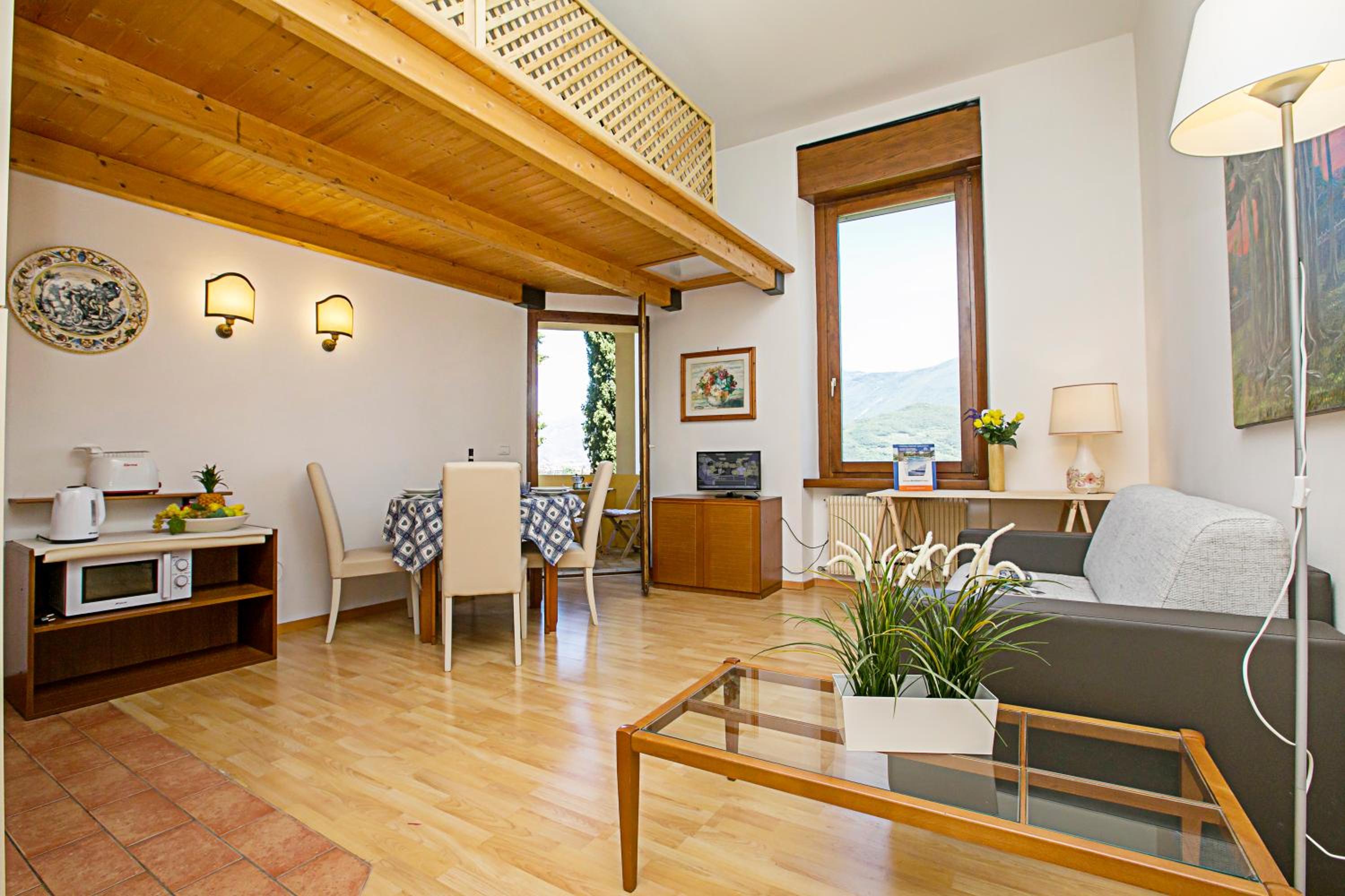 Appartamento Villa Lina - Happy Rentals