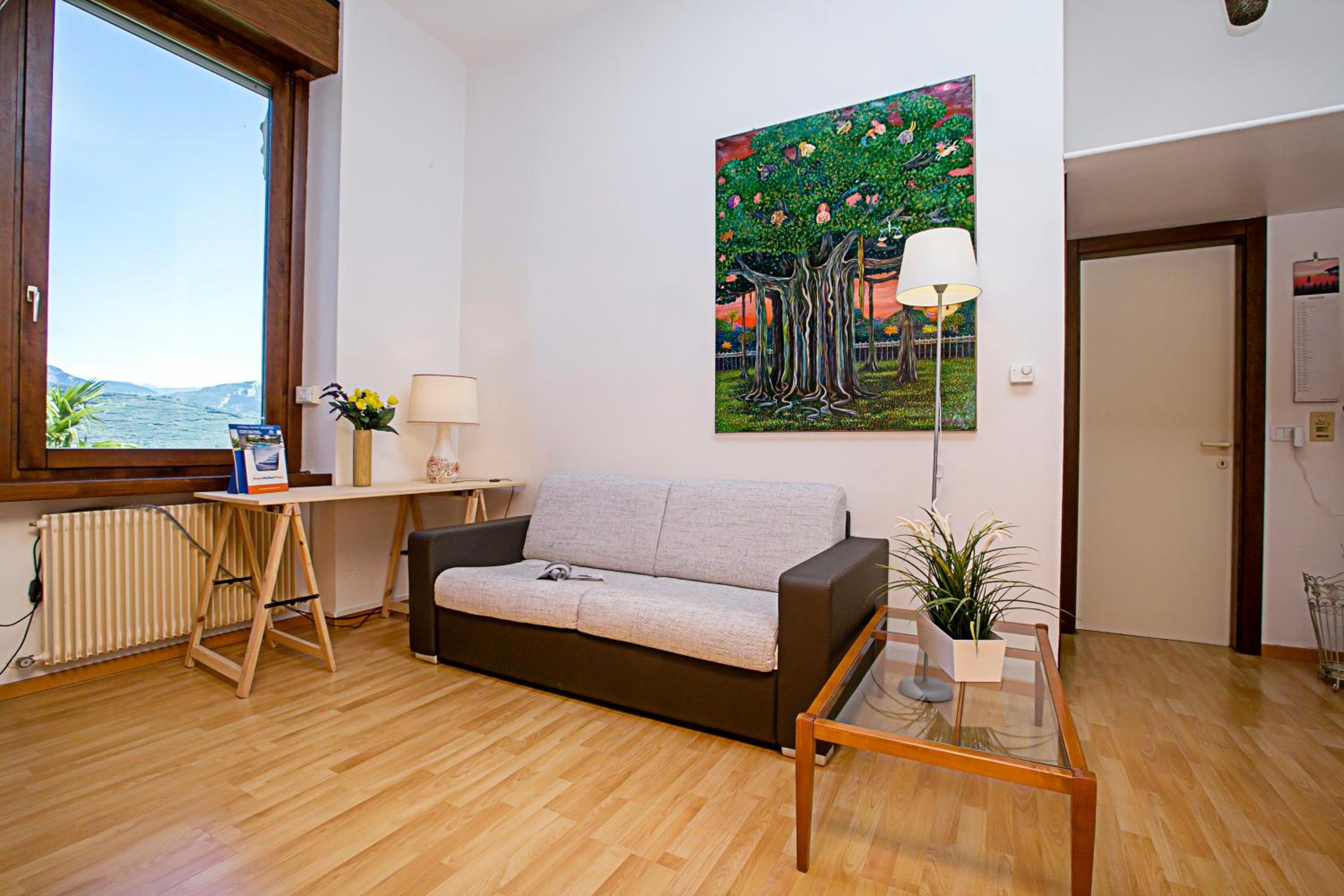 Appartamento Villa Lina - Happy Rentals