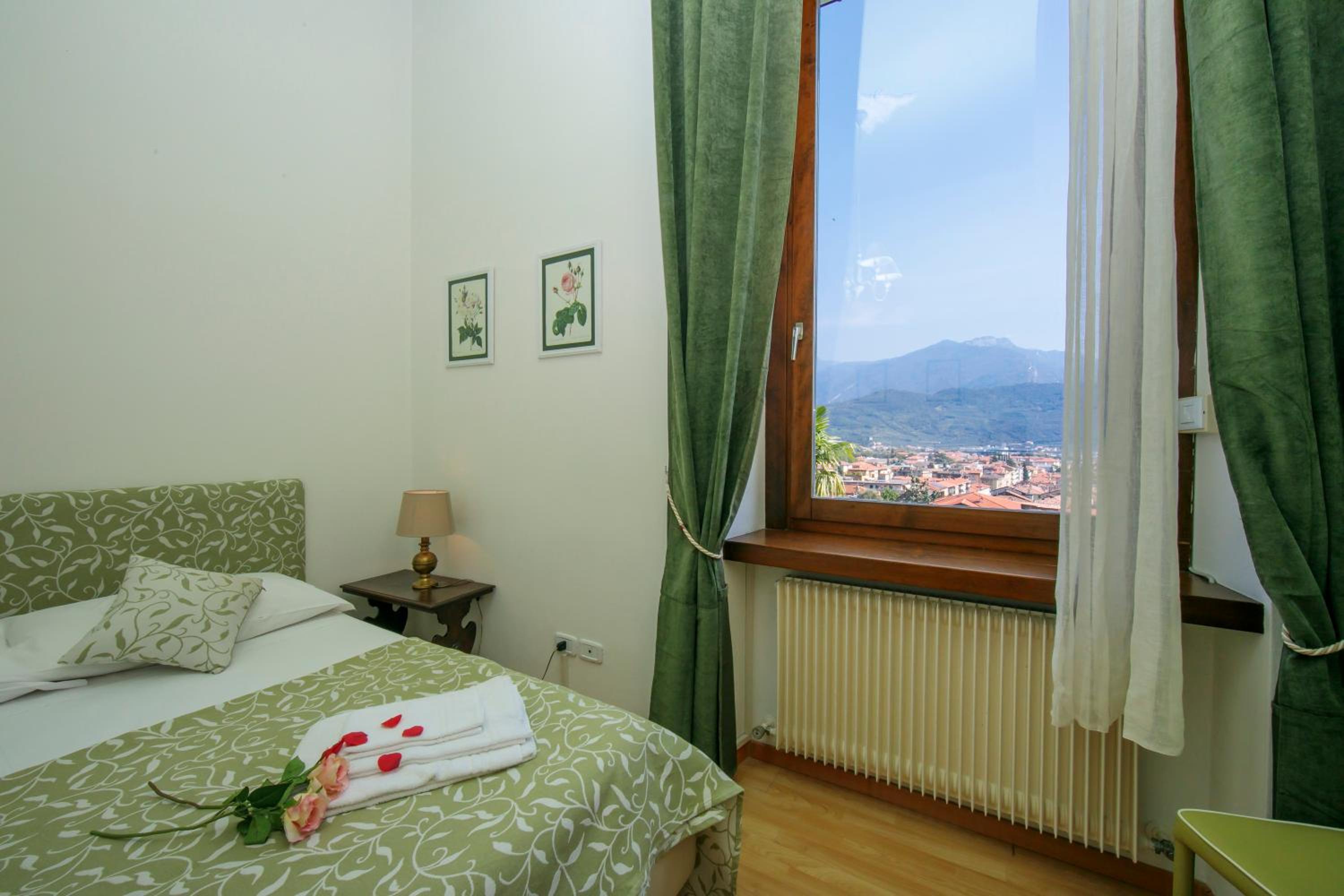 Appartamento Villa Lina - Happy Rentals