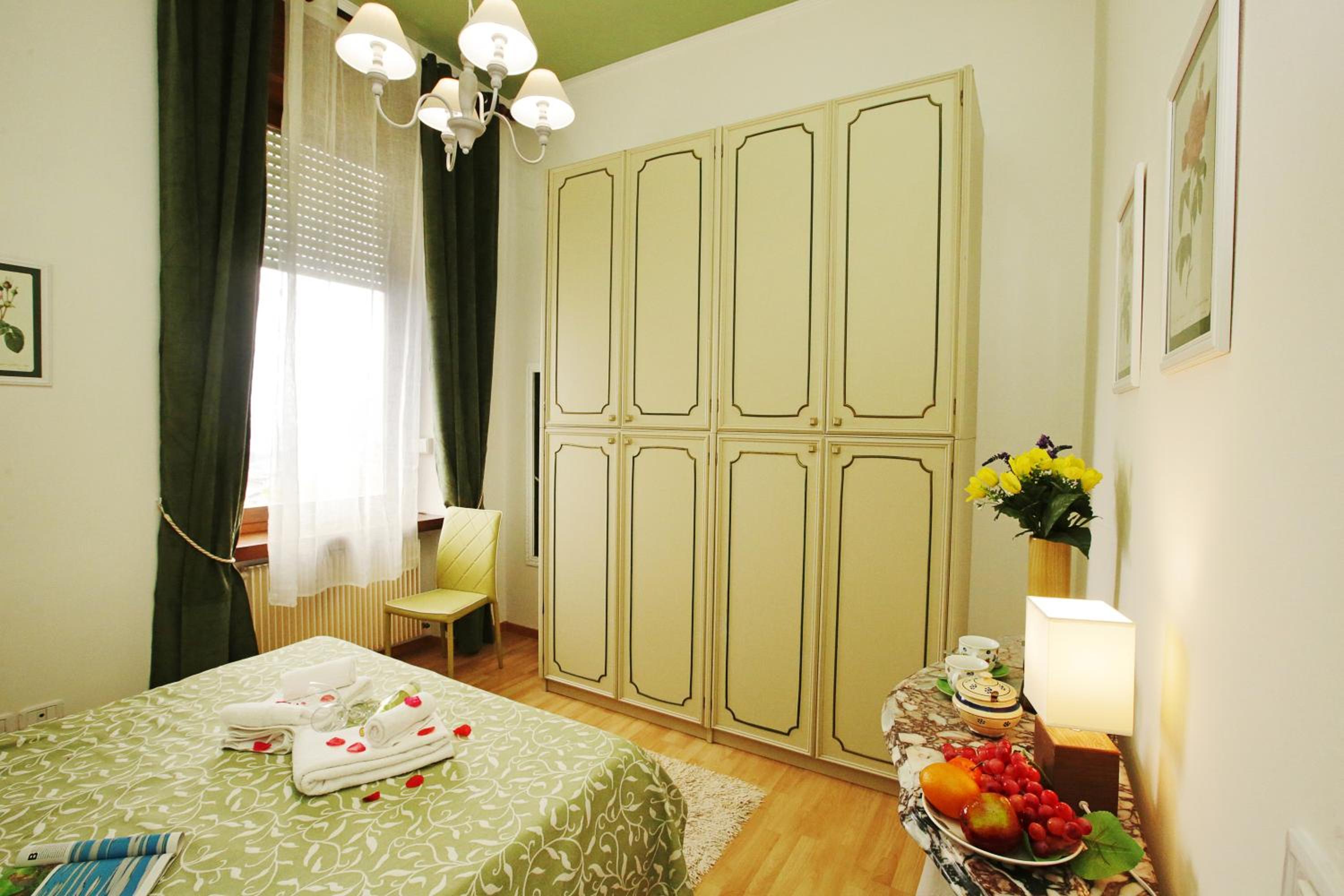 Appartamento Villa Lina - Happy Rentals