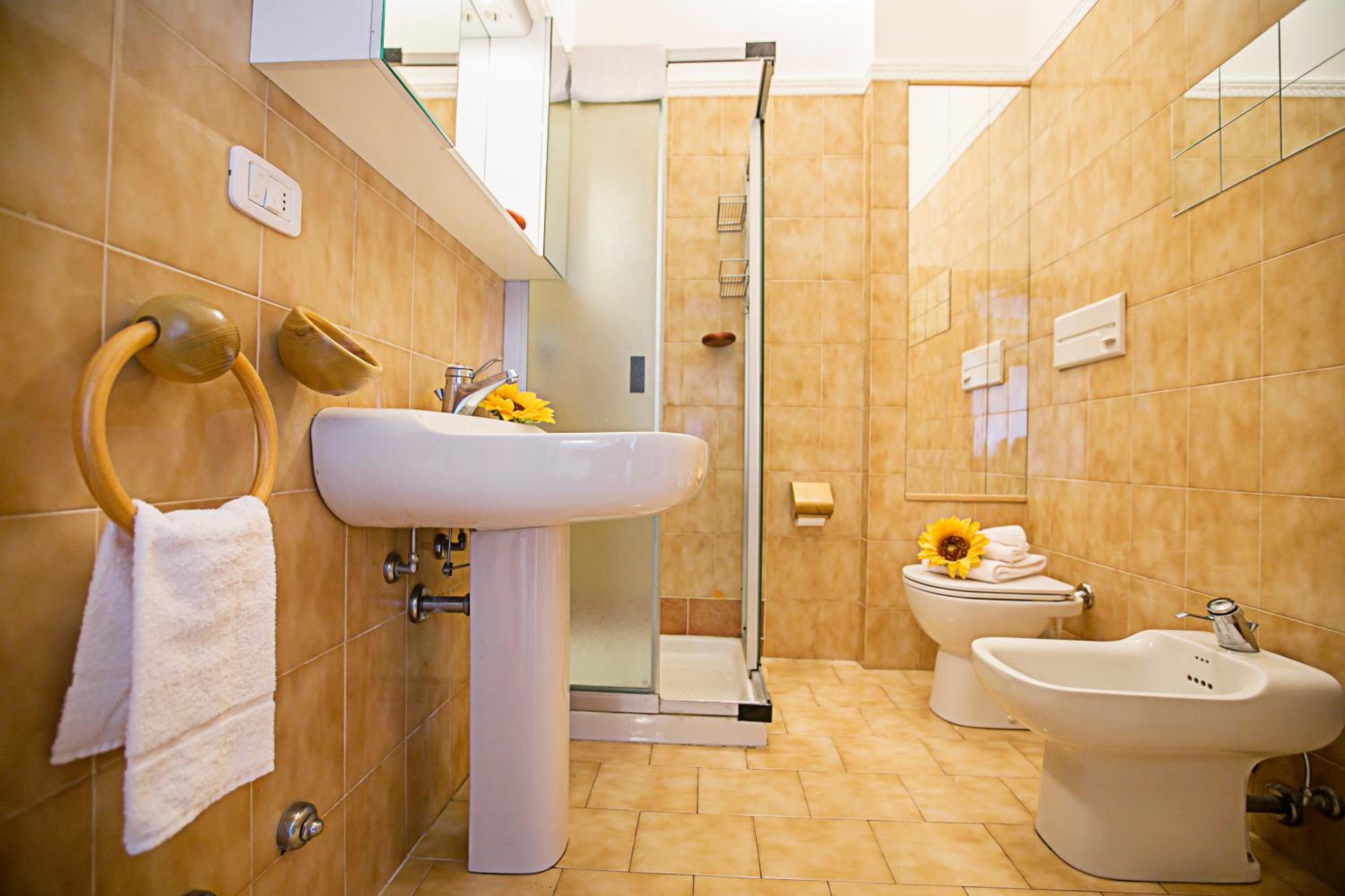 Appartamento Villa Lina - Happy Rentals