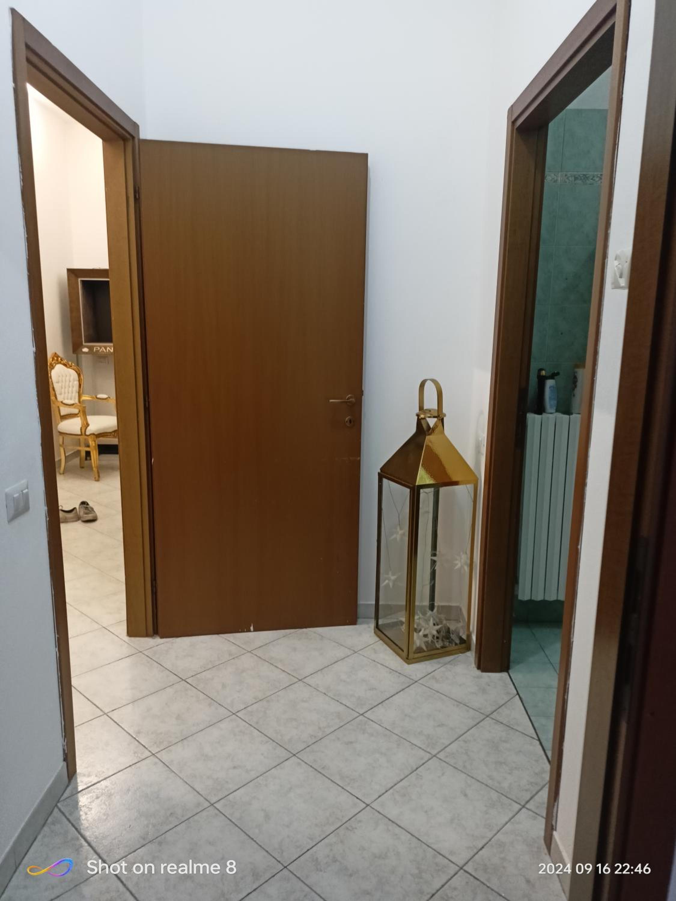 Appartamento Milano