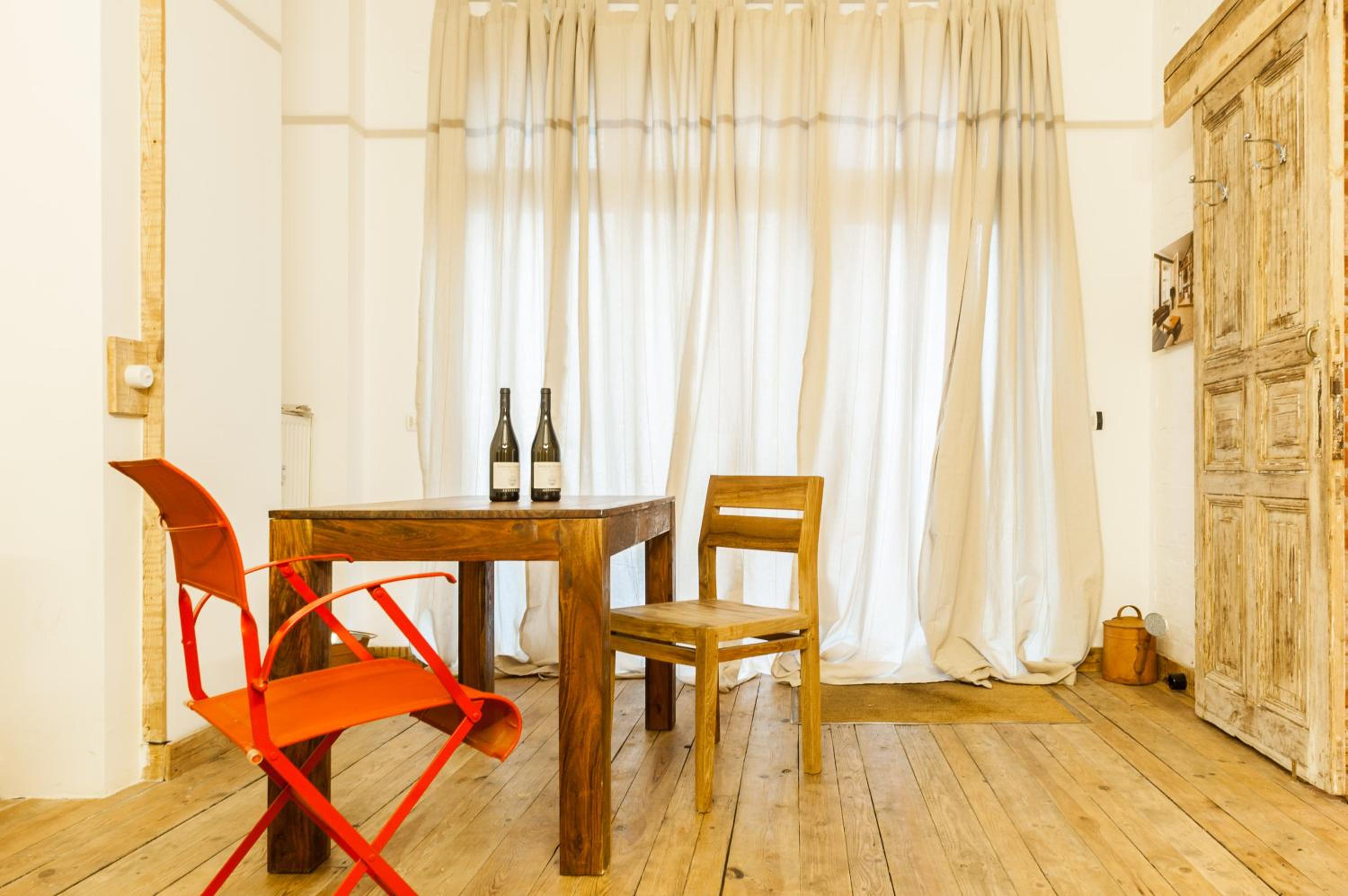 Smart Appart Insel Berlin Mitte