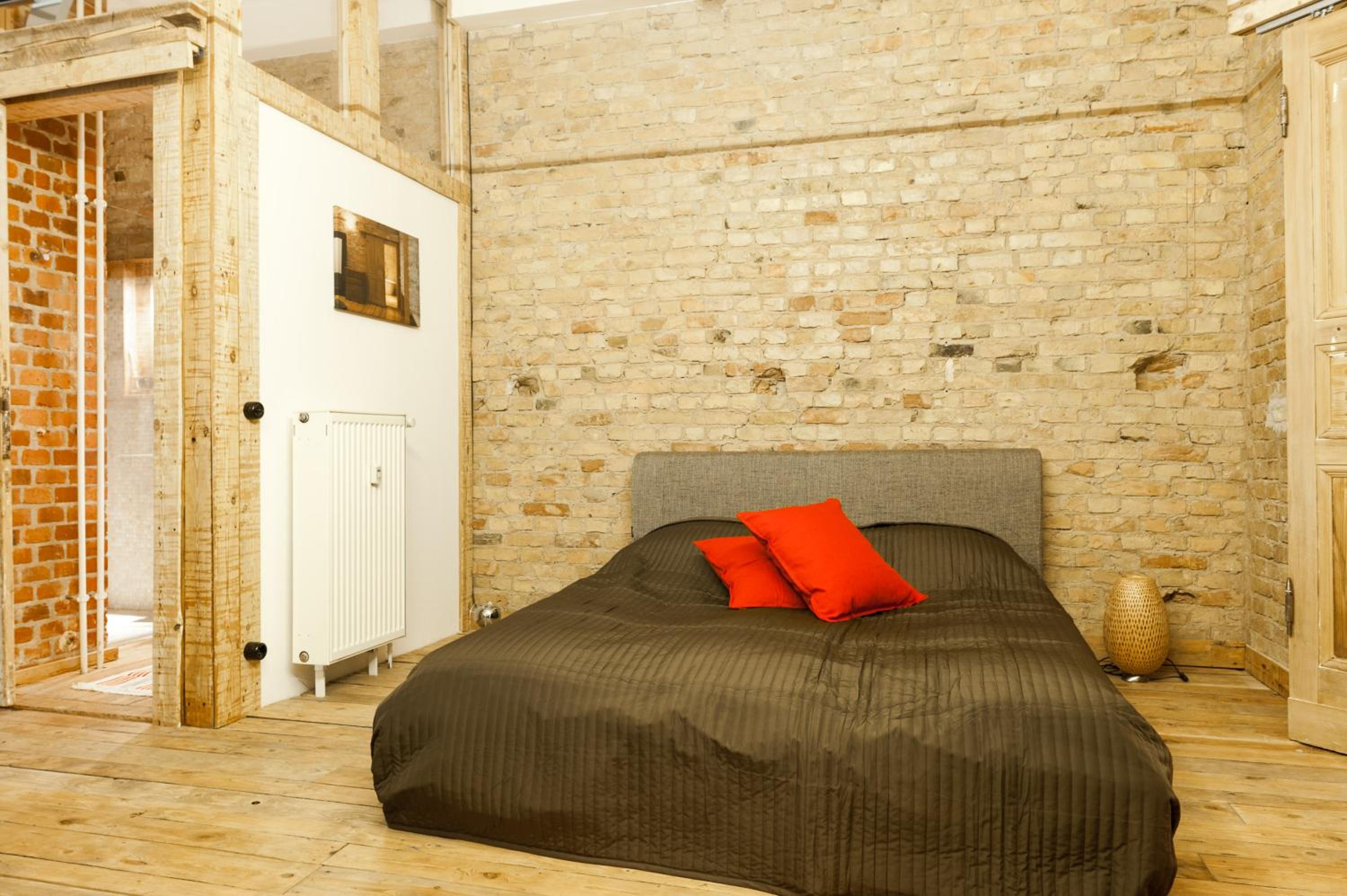 Smart Appart Insel Berlin Mitte