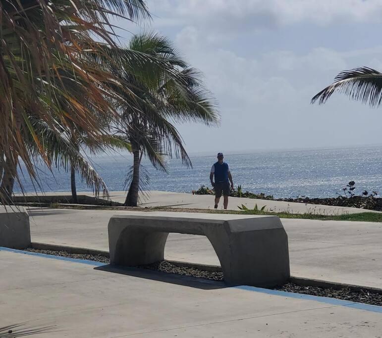 Aparta estudio 2 El Cacique, próximo malecón SD view 3