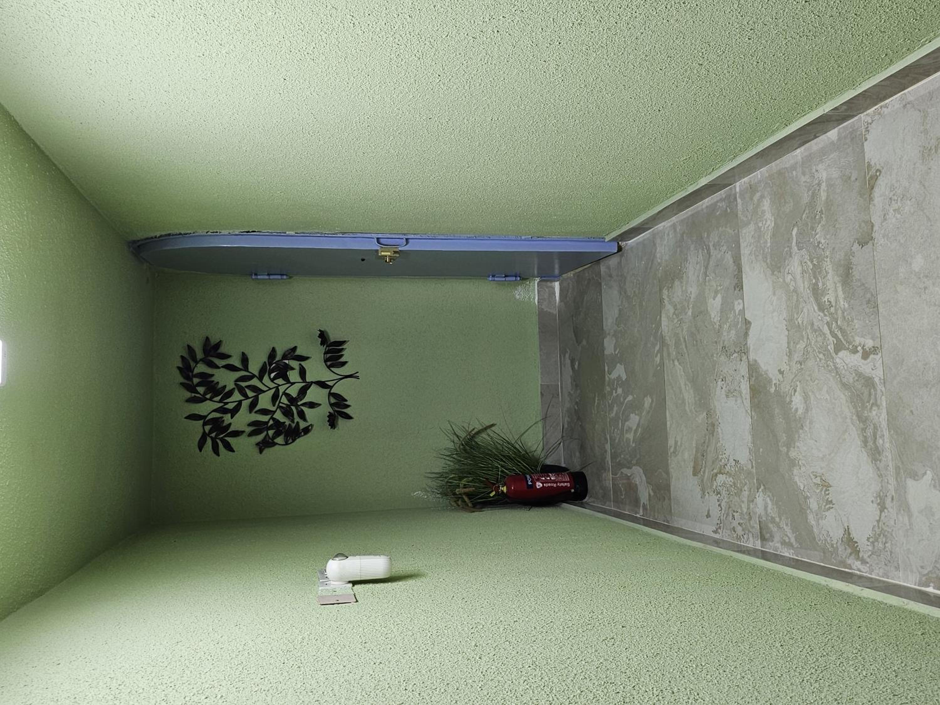 Comfy house